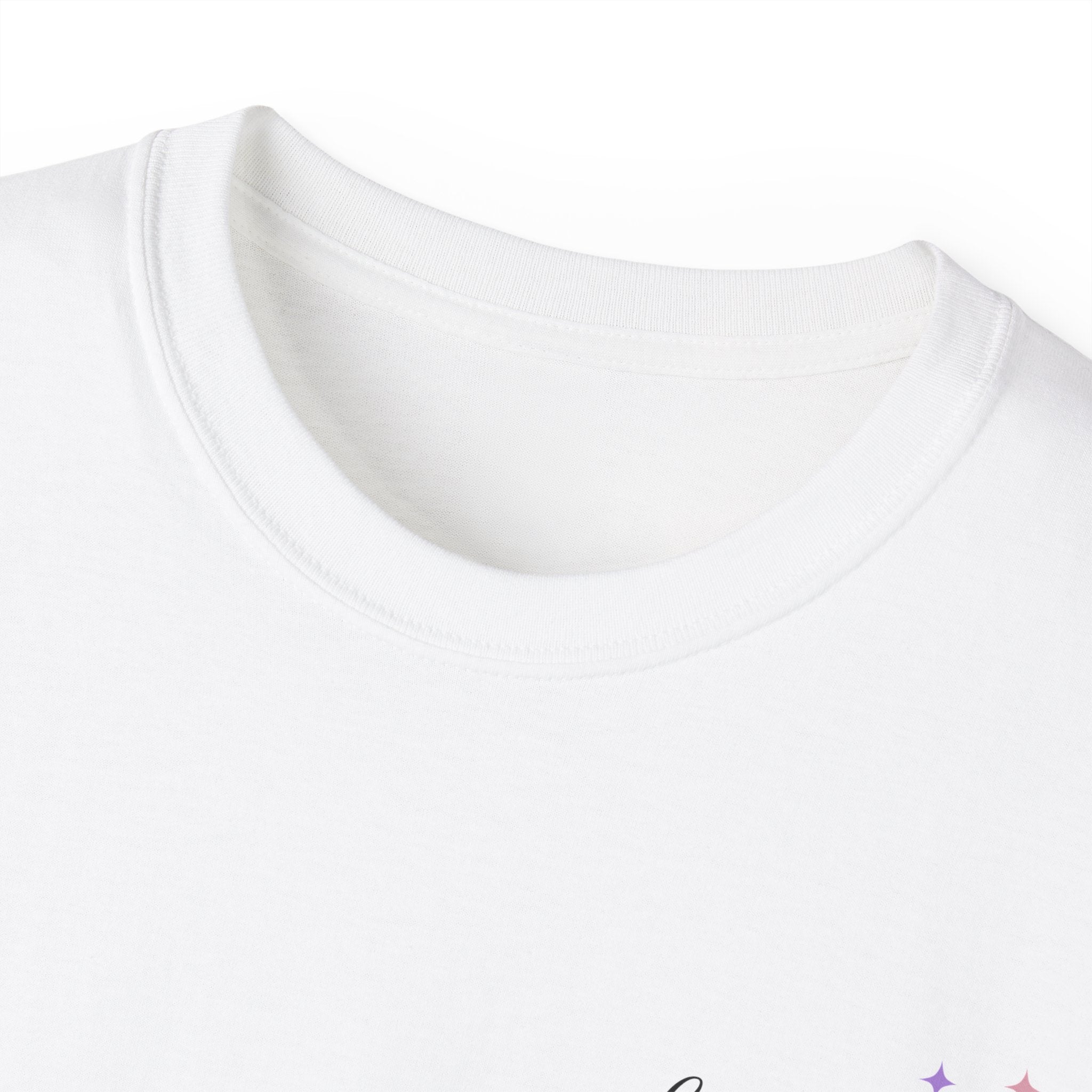 Know Your Worth Tee