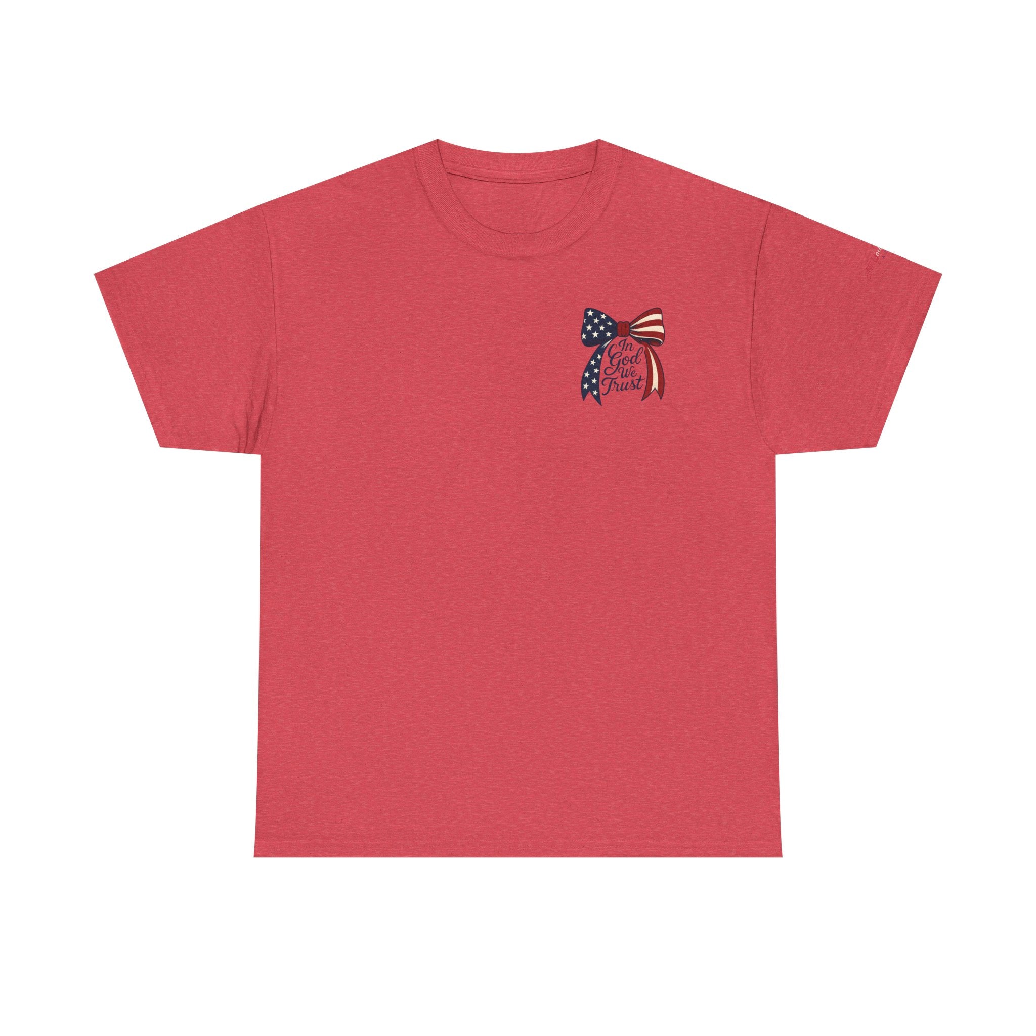 In God We Trust- America 250- Tee