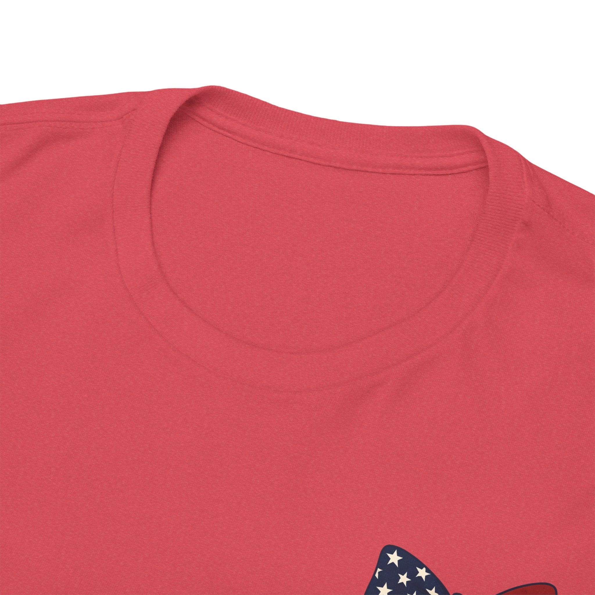 In God We Trust- America 250- Tee