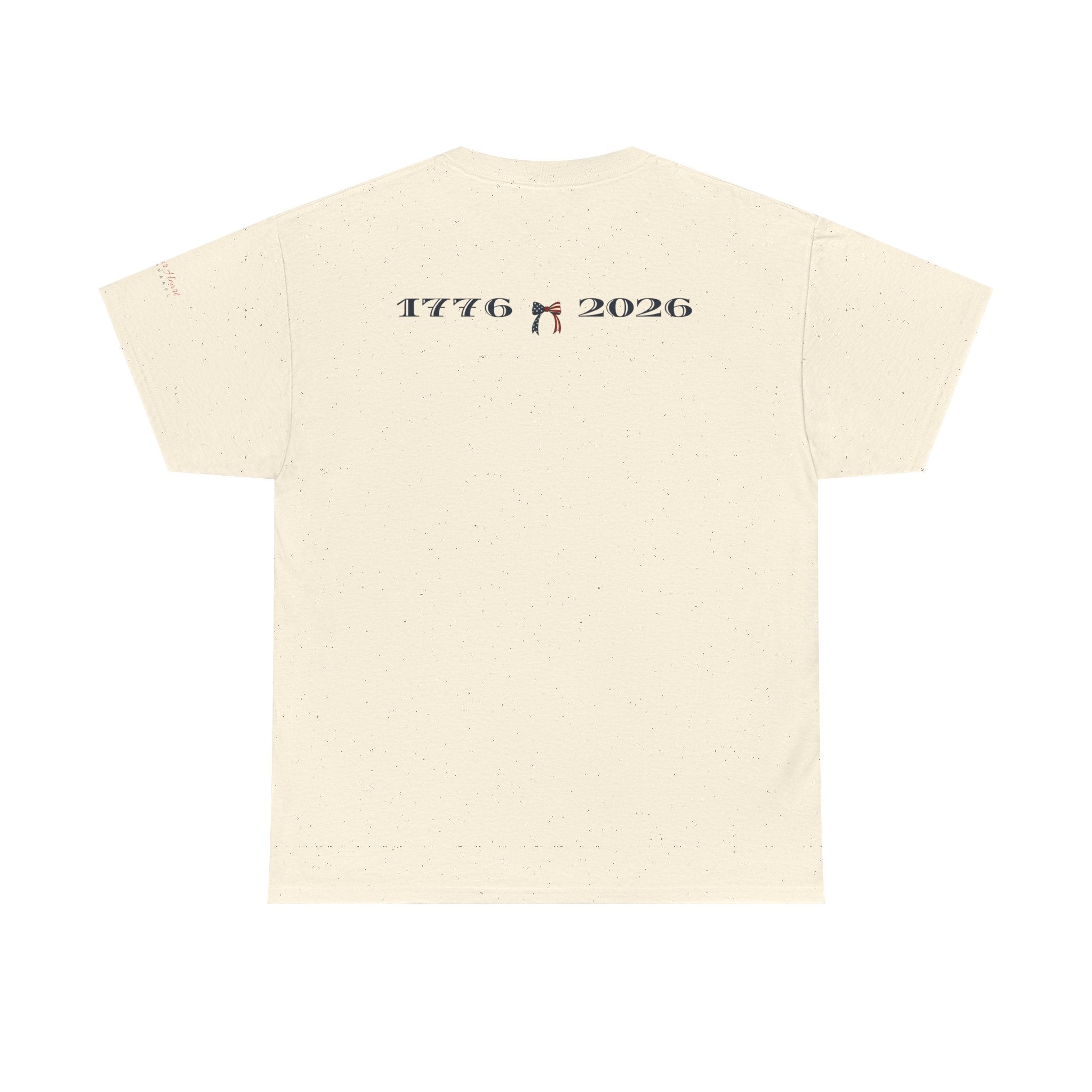 In God We Trust- America 250- Tee