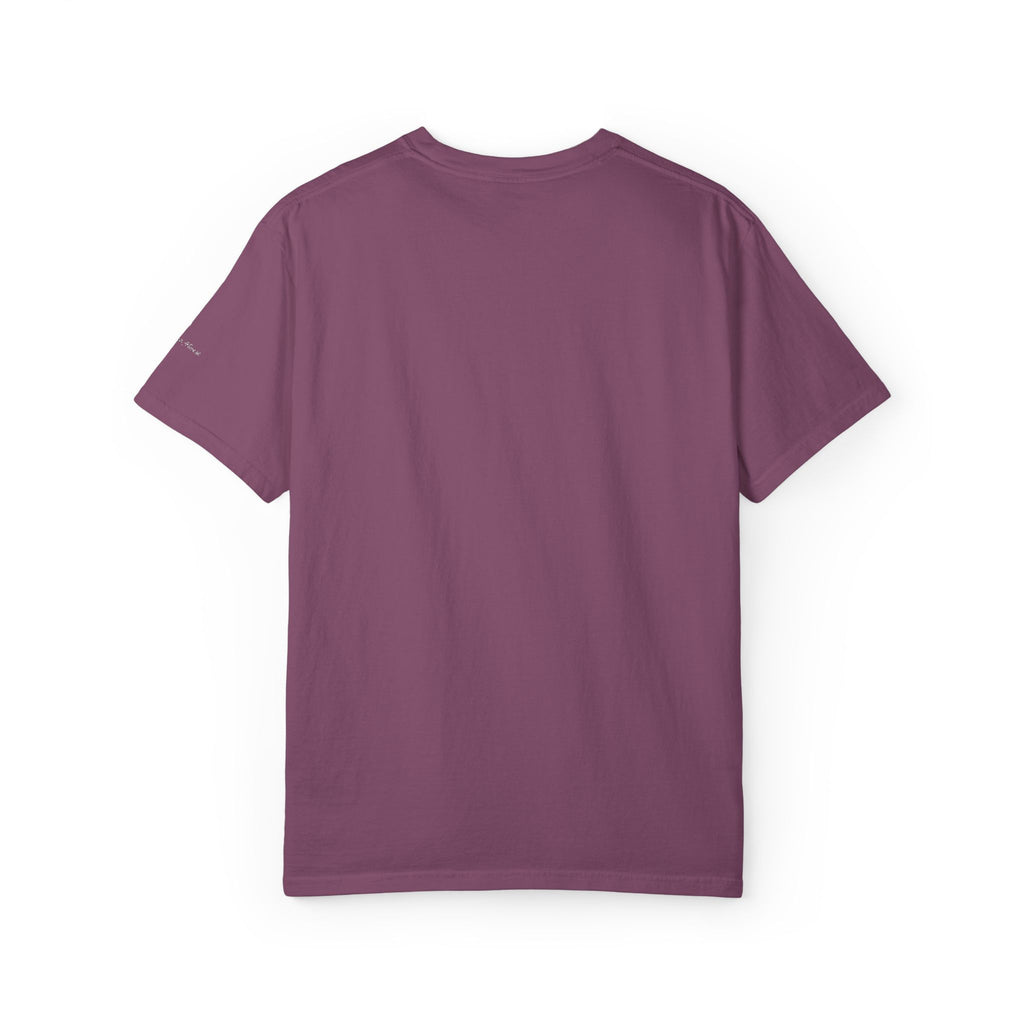 My Heart is Steadfast- Psalm 57:7- Tee