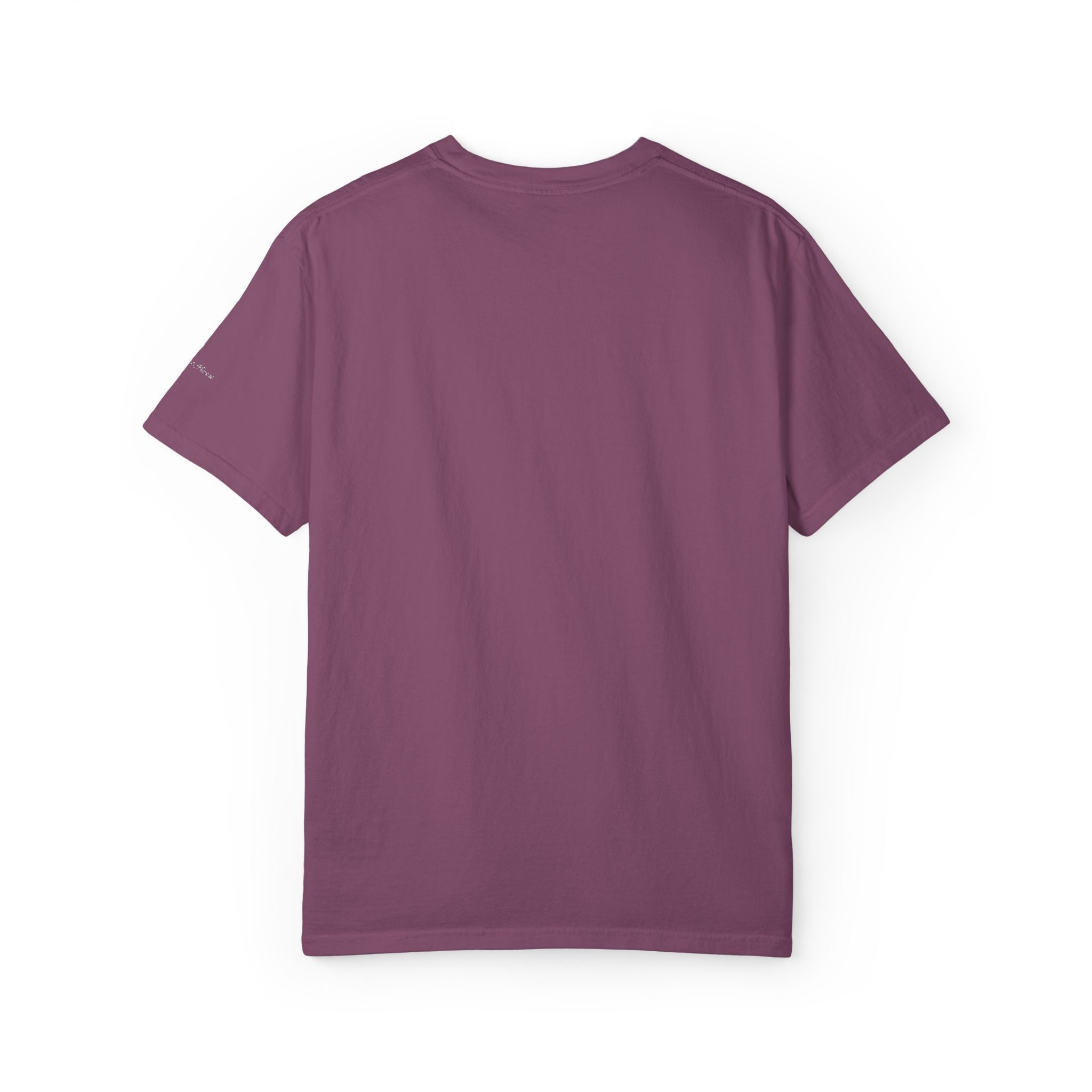 My Heart is Steadfast- Psalm 57:7- Tee