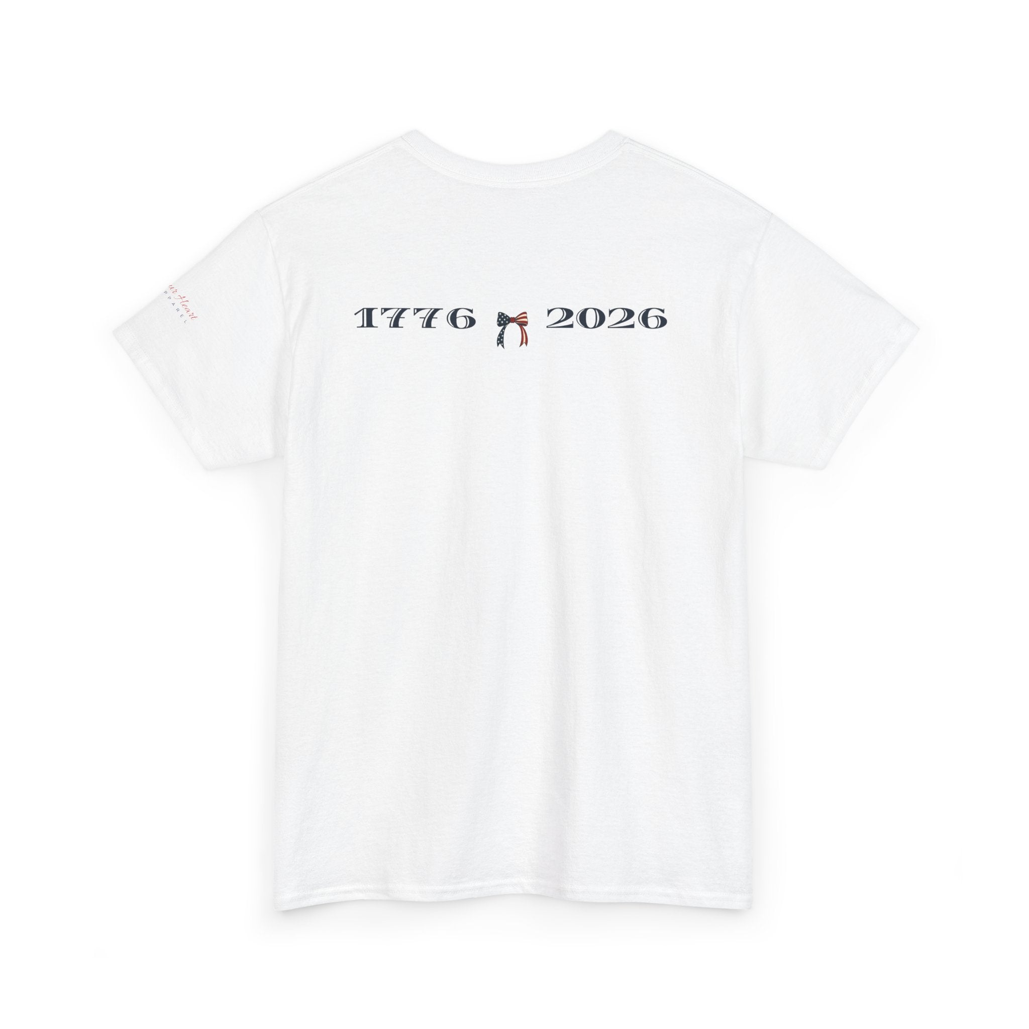 In God We Trust- America 250- Tee