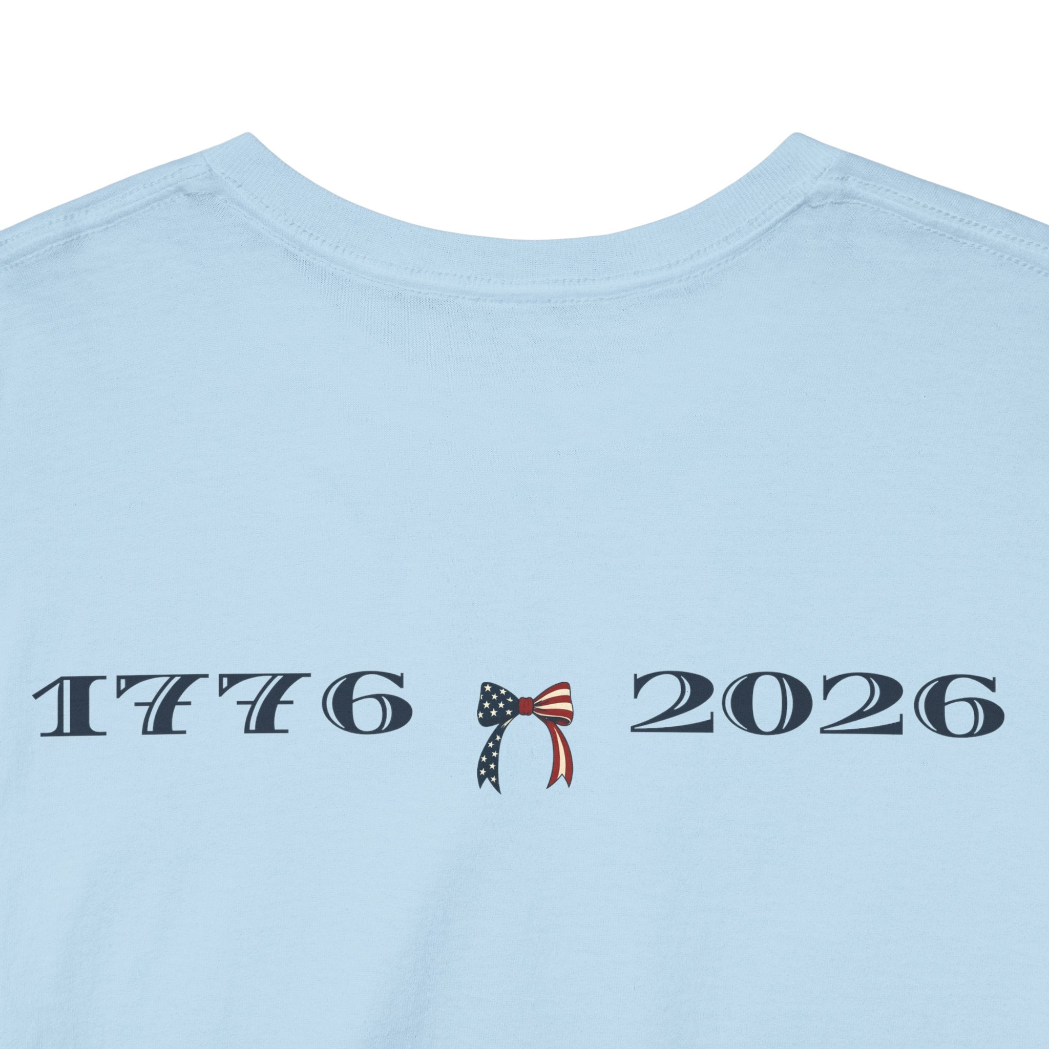 In God We Trust- America 250- Tee