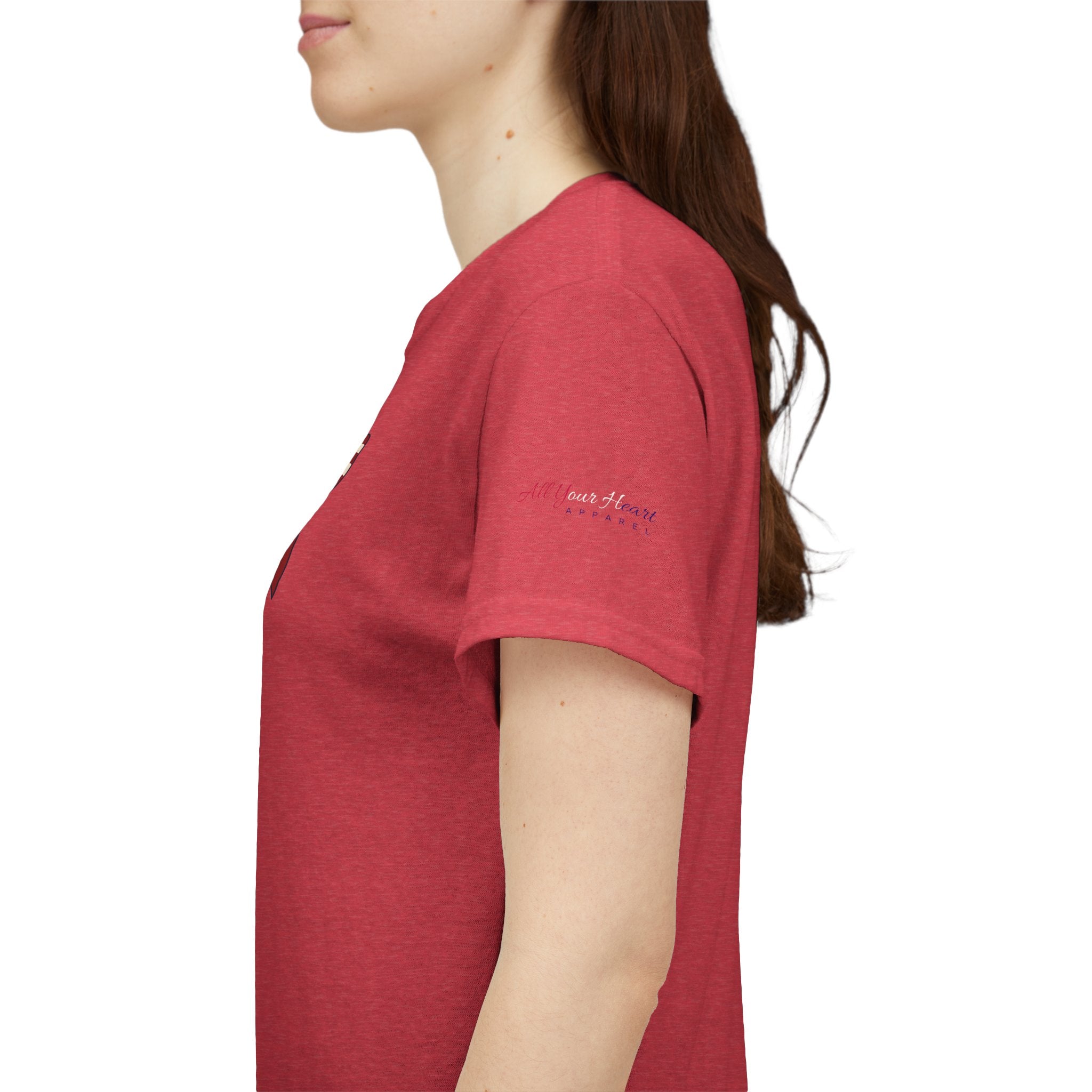 In God We Trust- America 250- Tee
