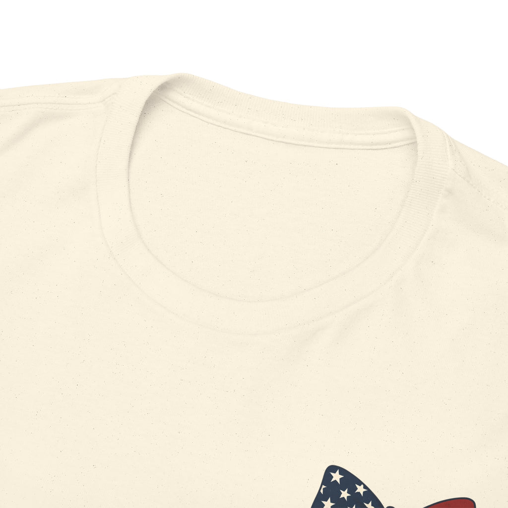 In God We Trust- America 250- Tee