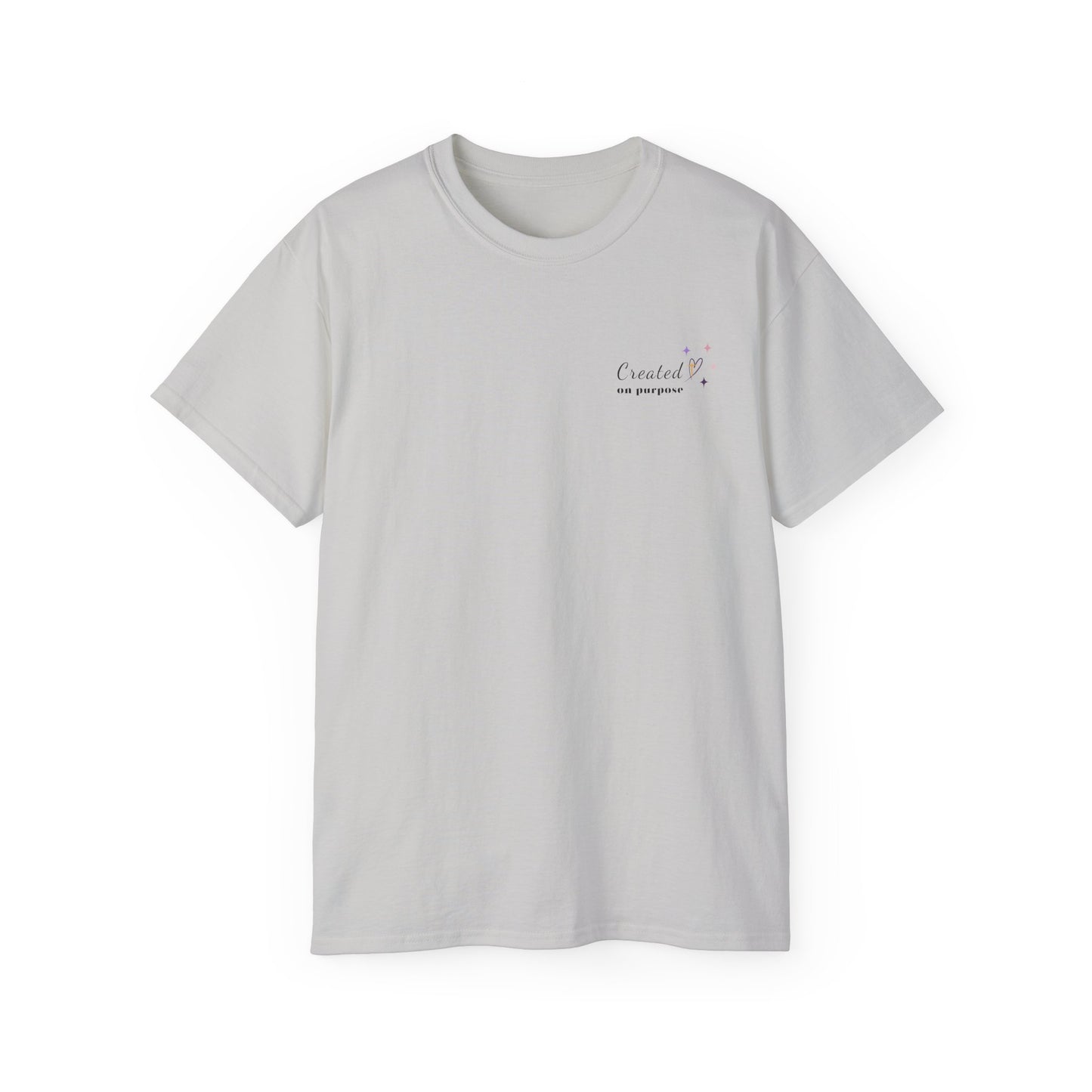 Know Your Worth Tee