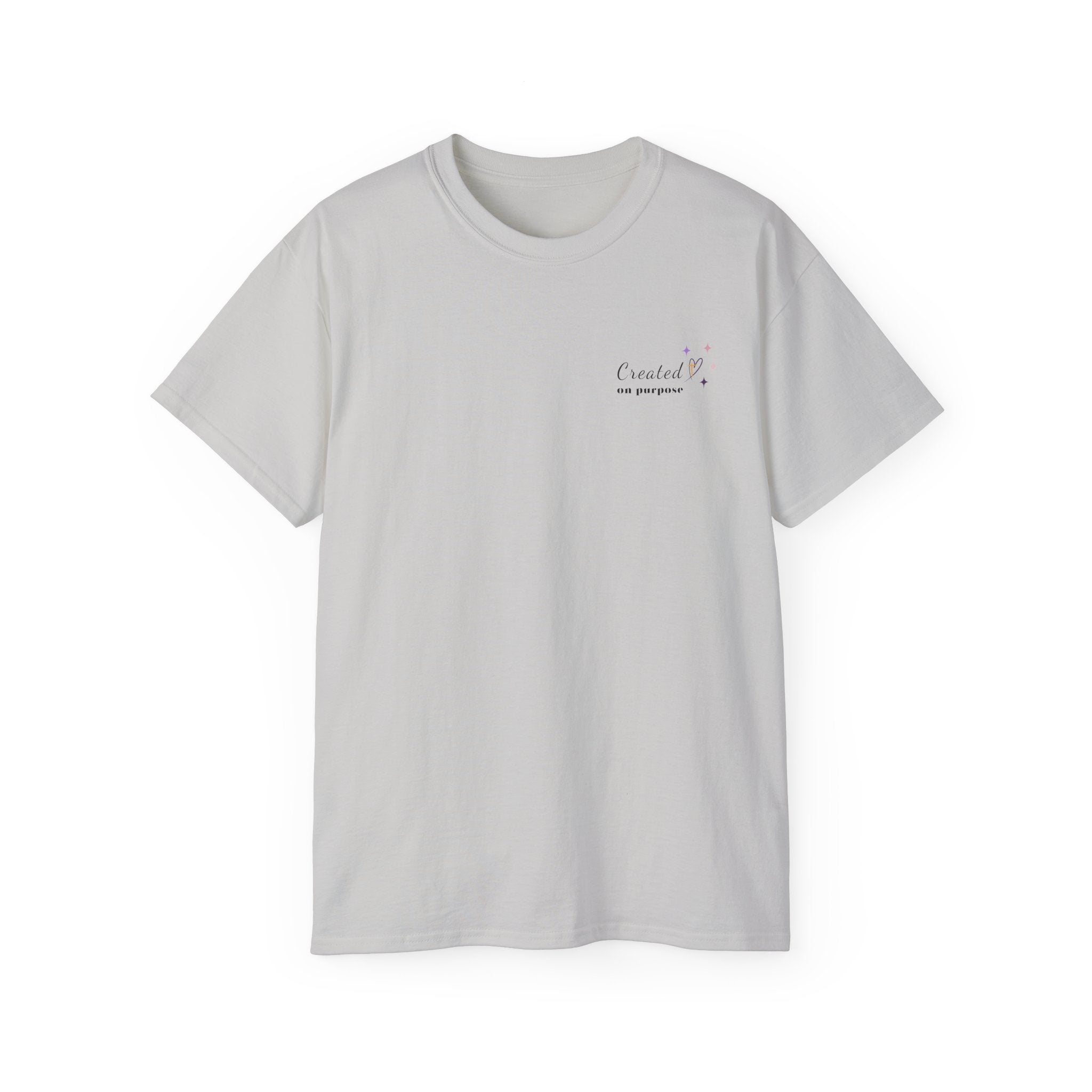 Know Your Worth Tee