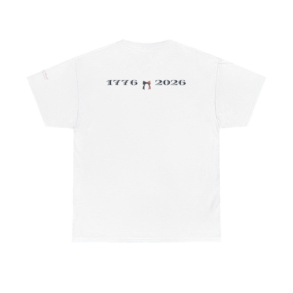 In God We Trust- America 250- Tee