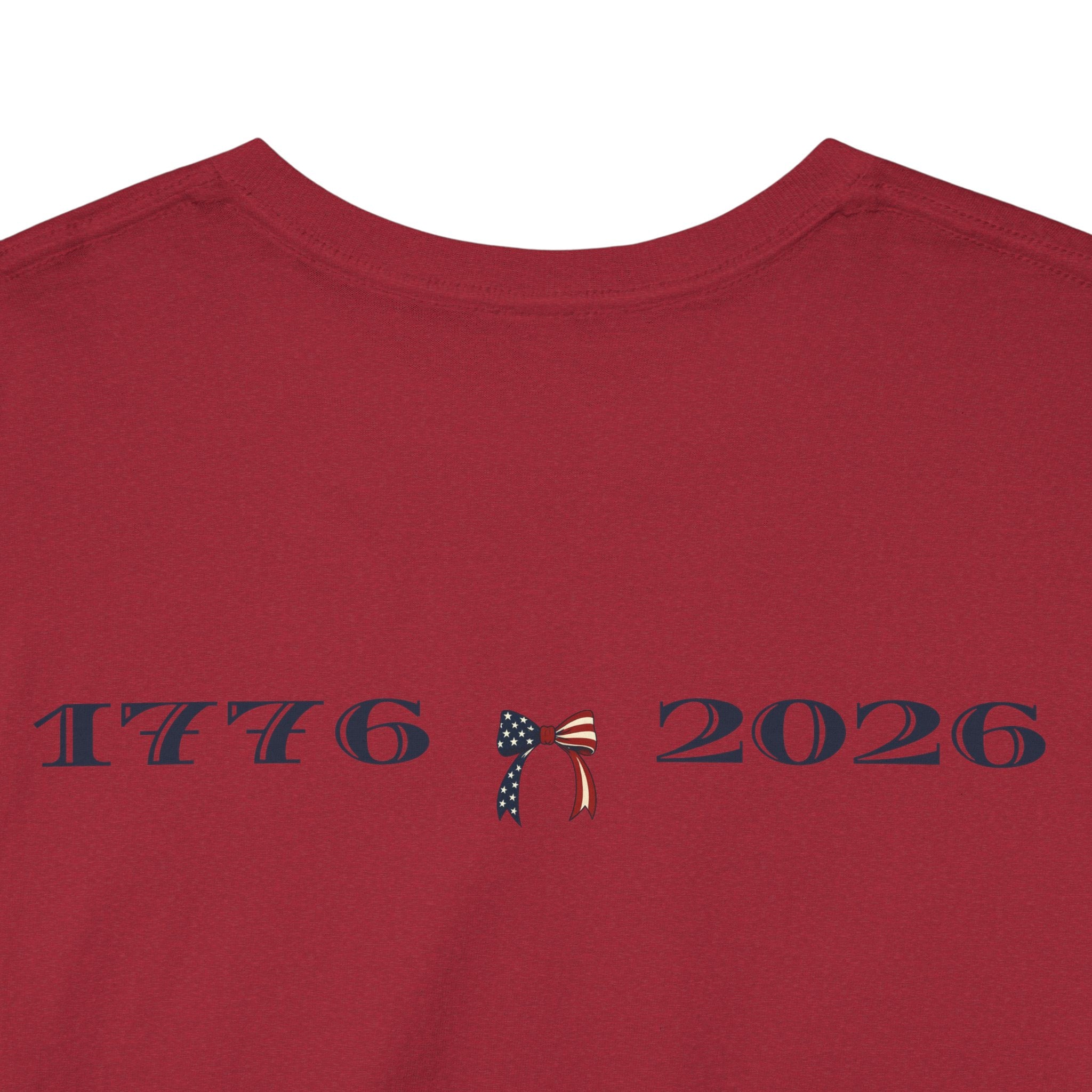 In God We Trust- America 250- Tee