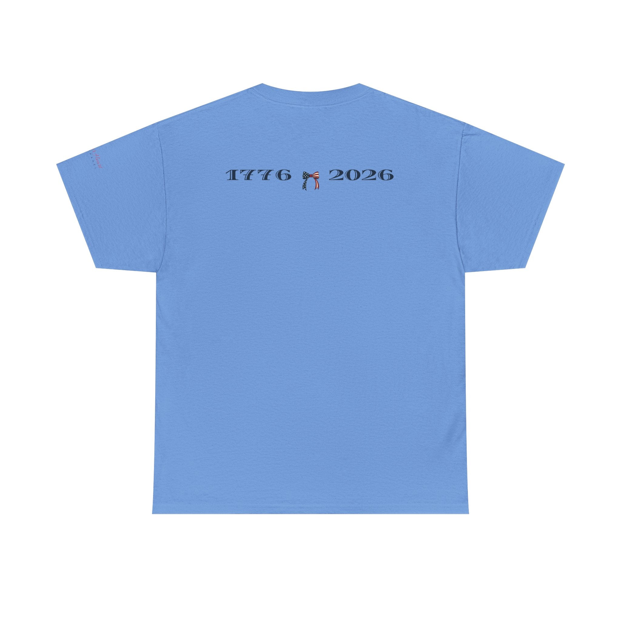 In God We Trust- America 250- Tee