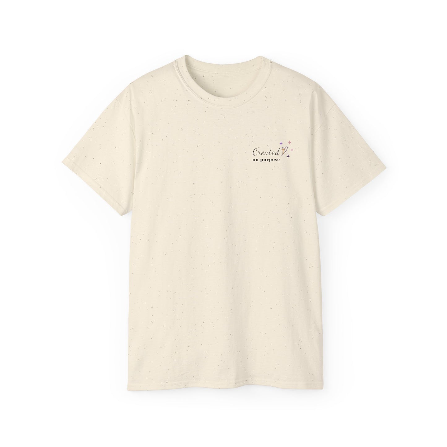 Know Your Worth Tee
