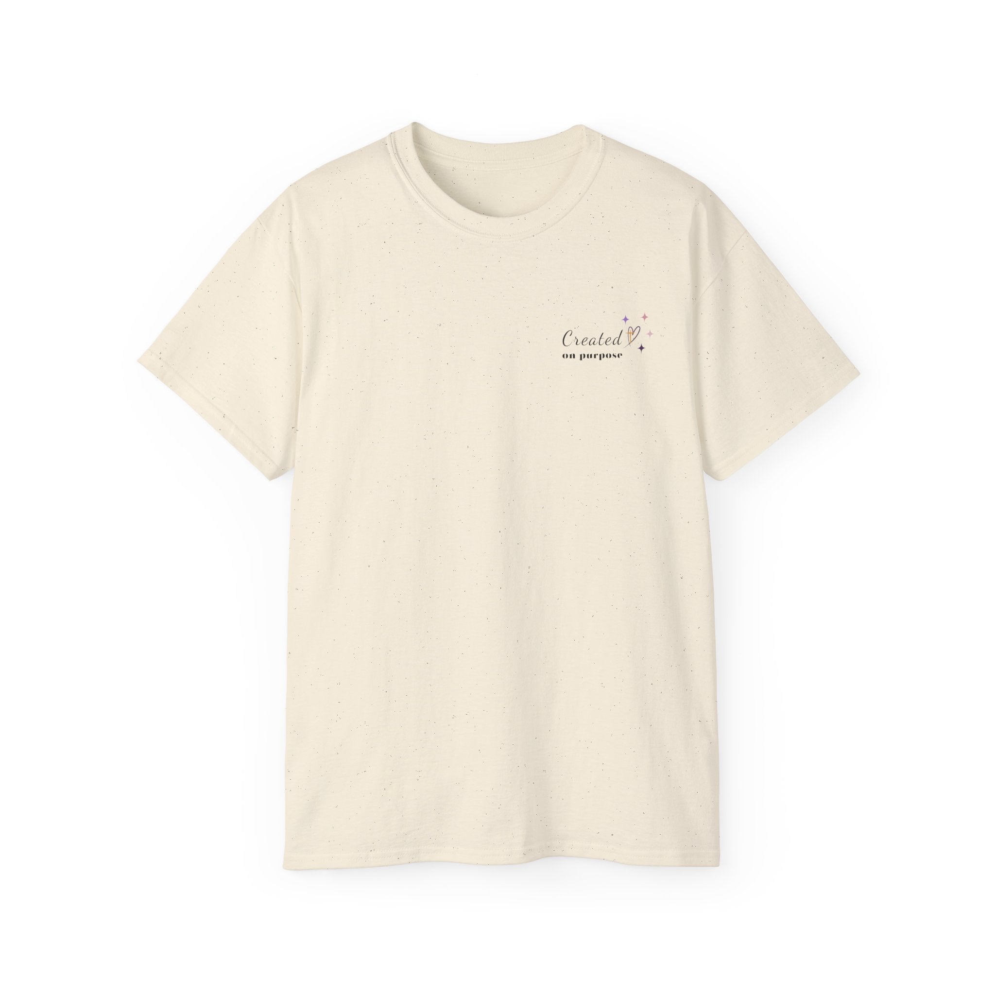 Know Your Worth Tee