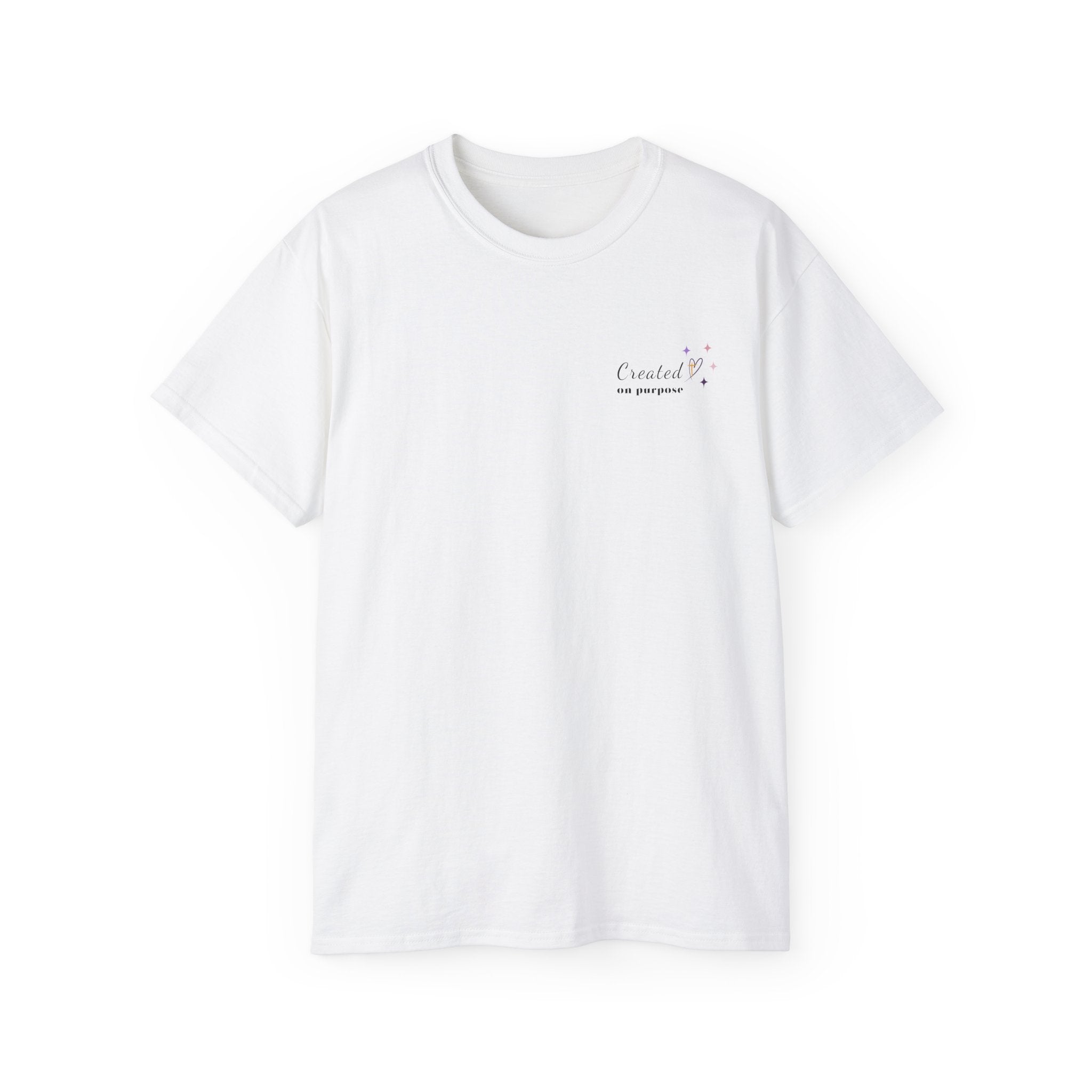 Know Your Worth Tee