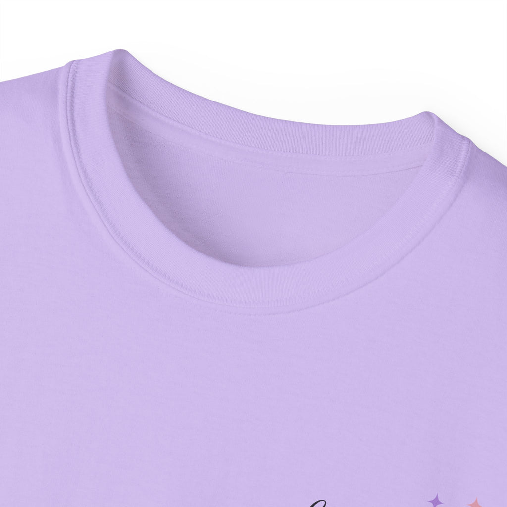 Know Your Worth Tee