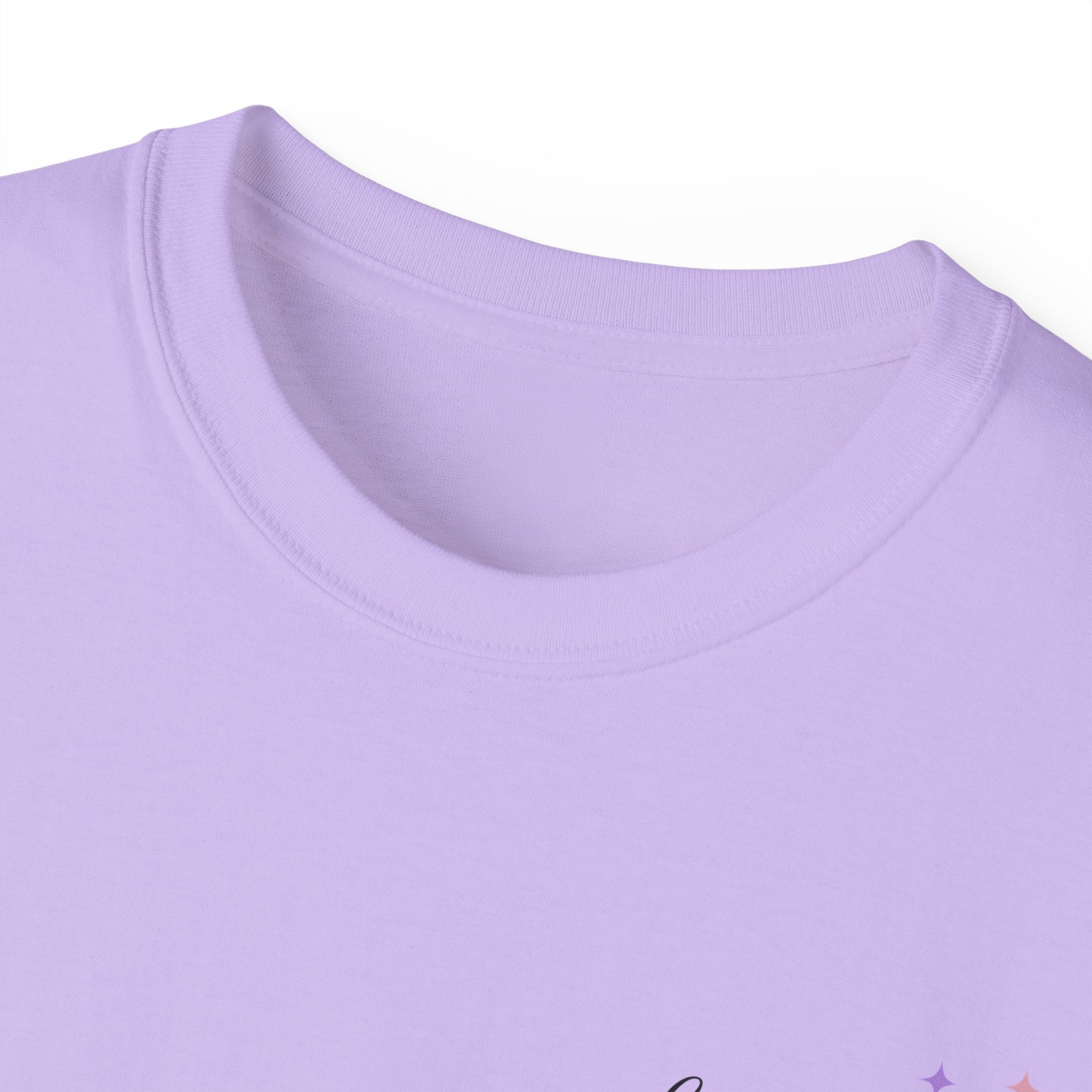 Know Your Worth Tee
