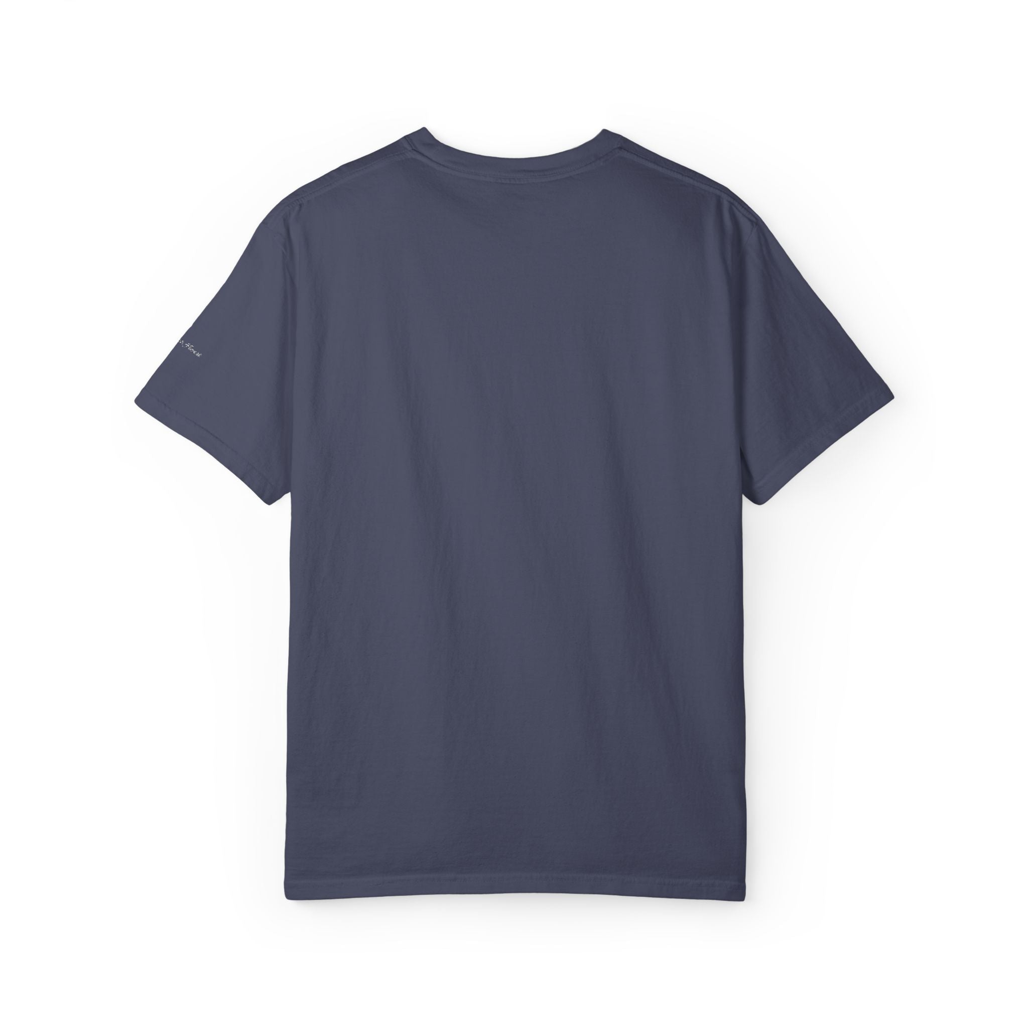 My Heart is Steadfast- Psalm 57:7- Tee