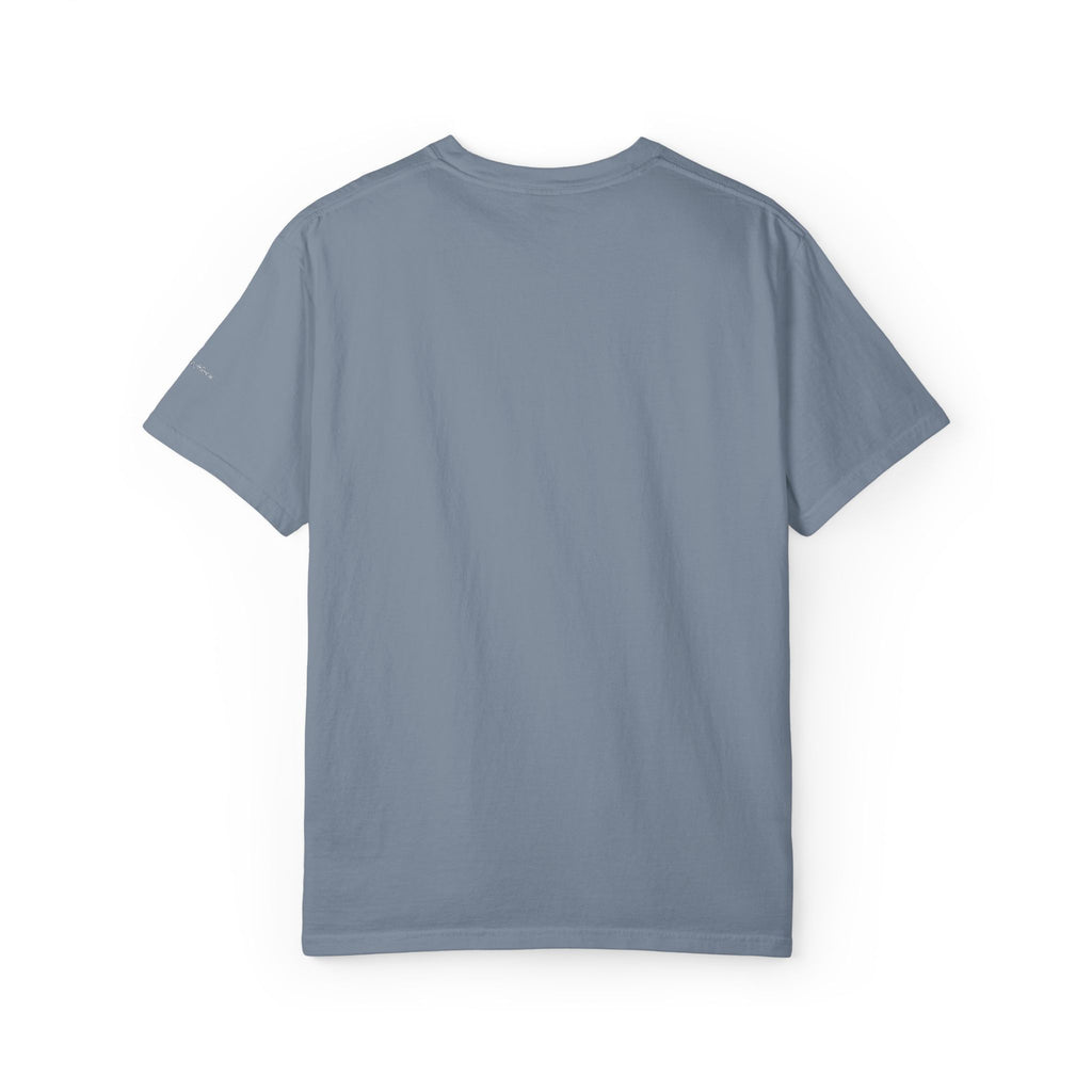 My Heart is Steadfast- Psalm 57:7- Tee