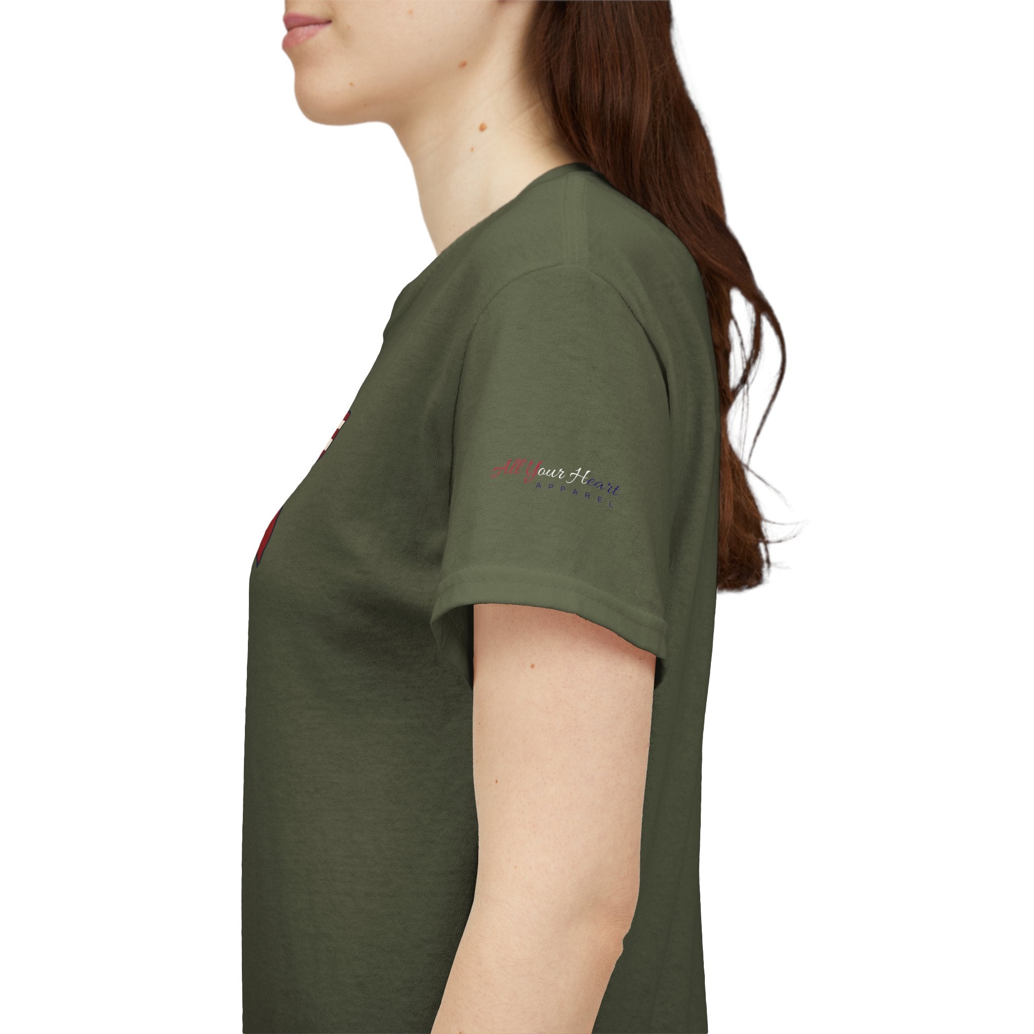 In God We Trust- America 250- Tee