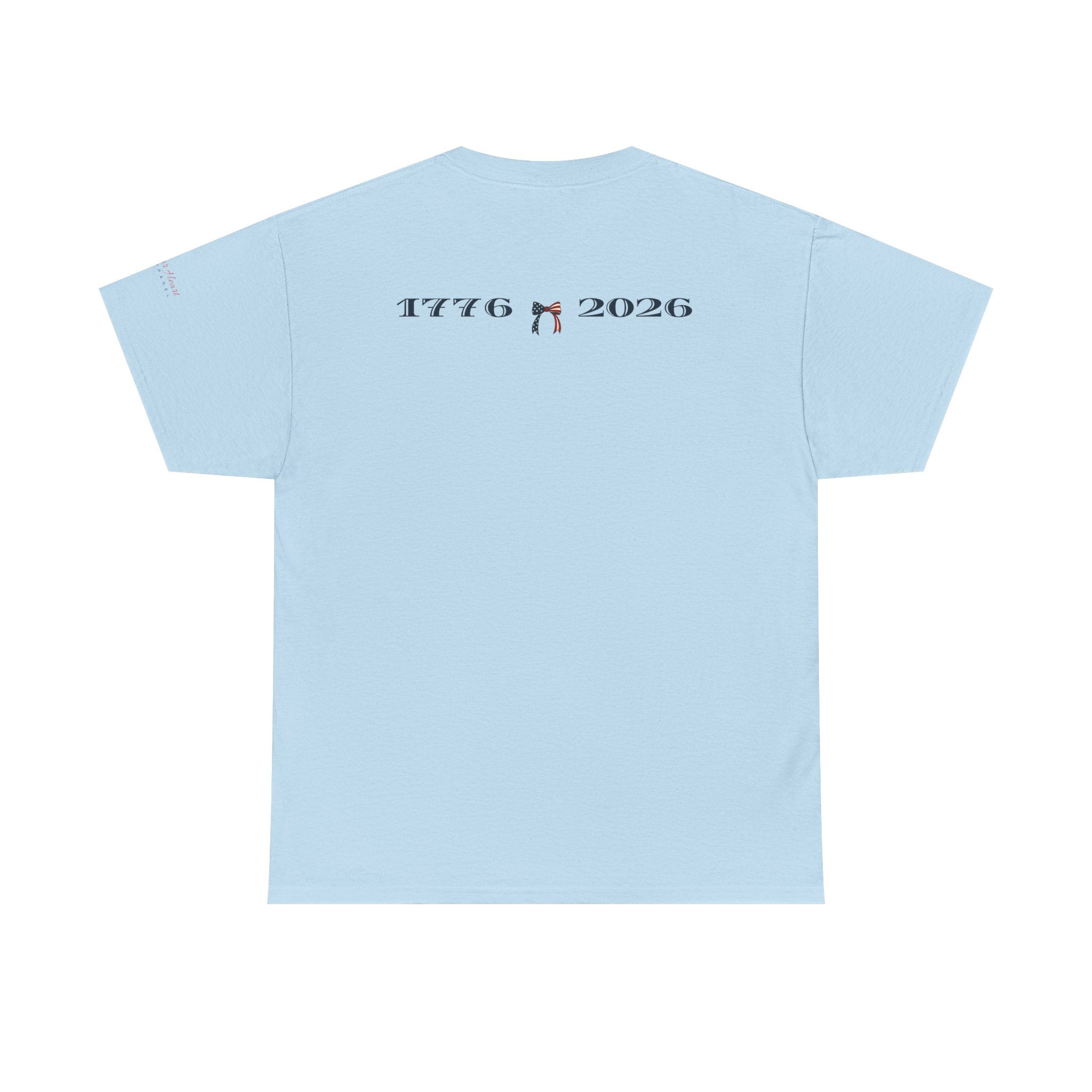 In God We Trust- America 250- Tee