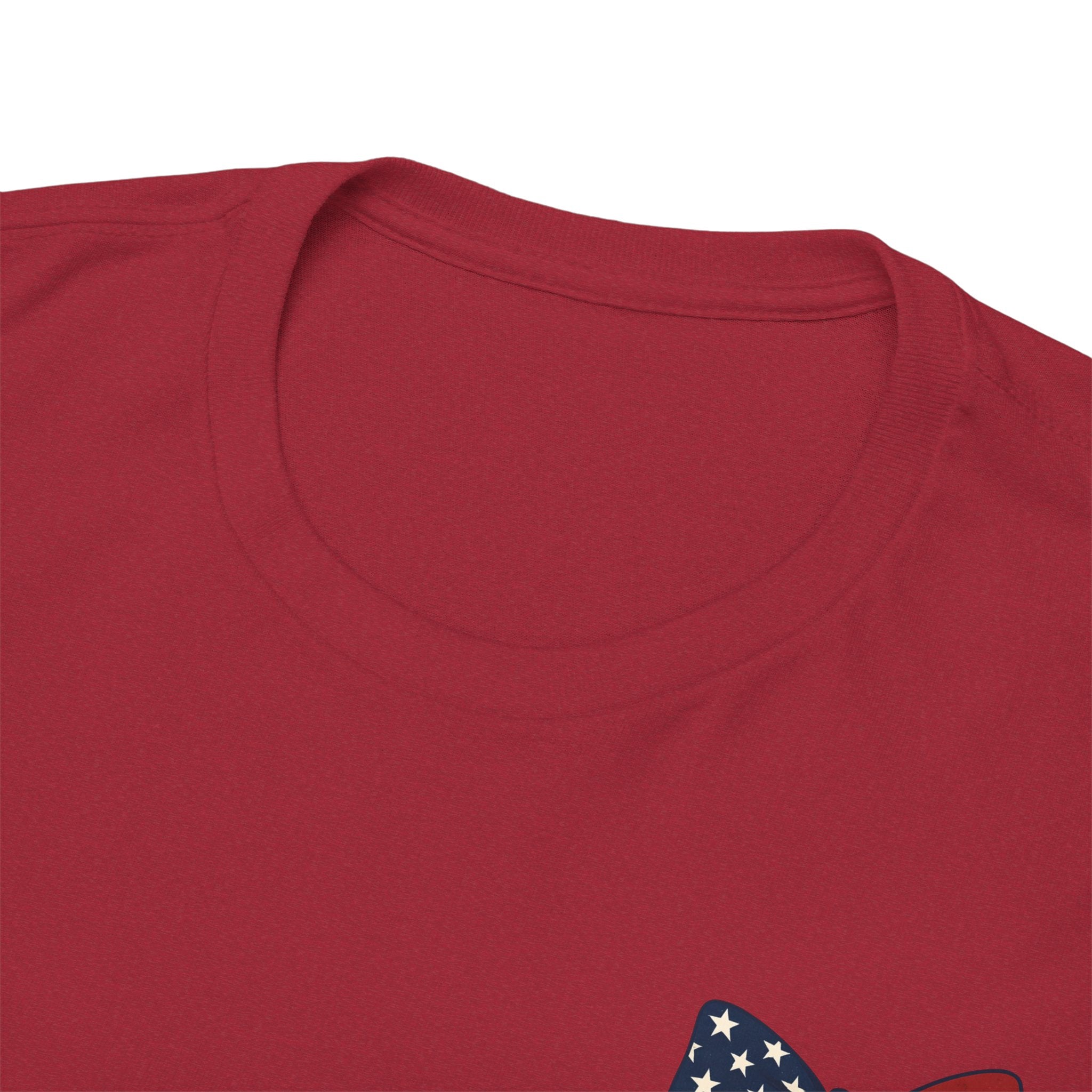 In God We Trust- America 250- Tee