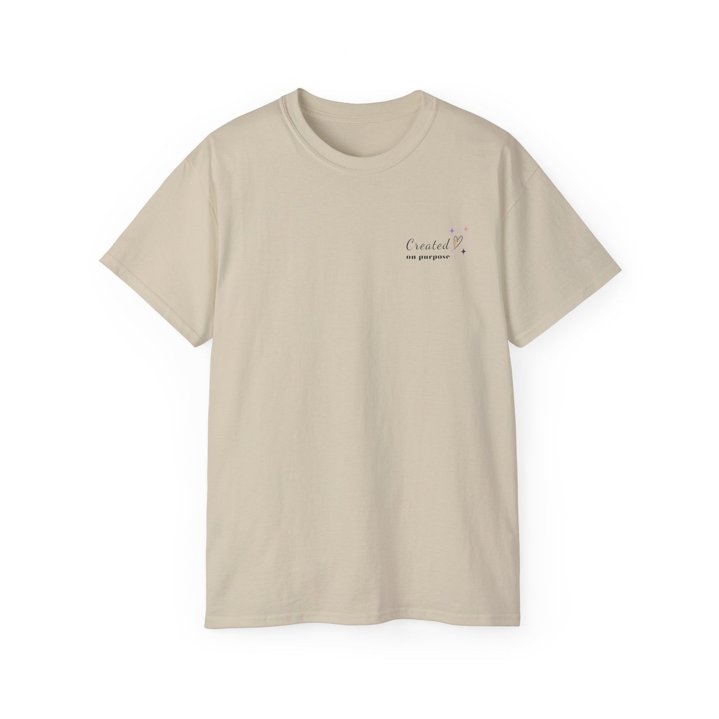 Know Your Worth Tee