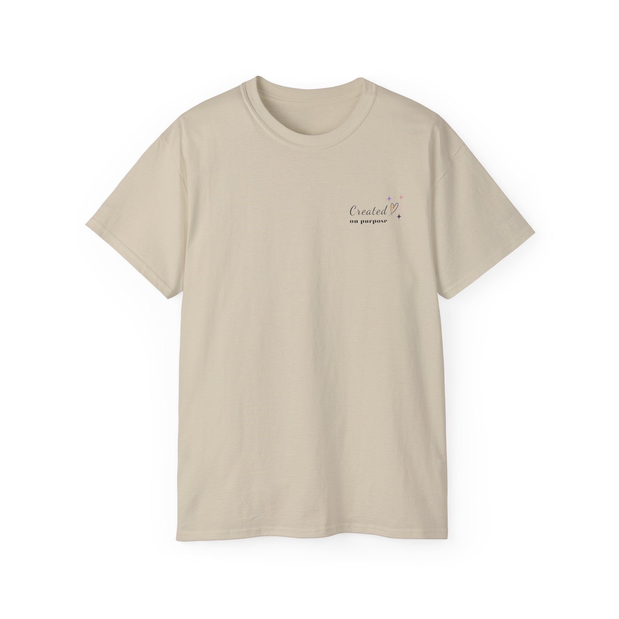 Know Your Worth Tee