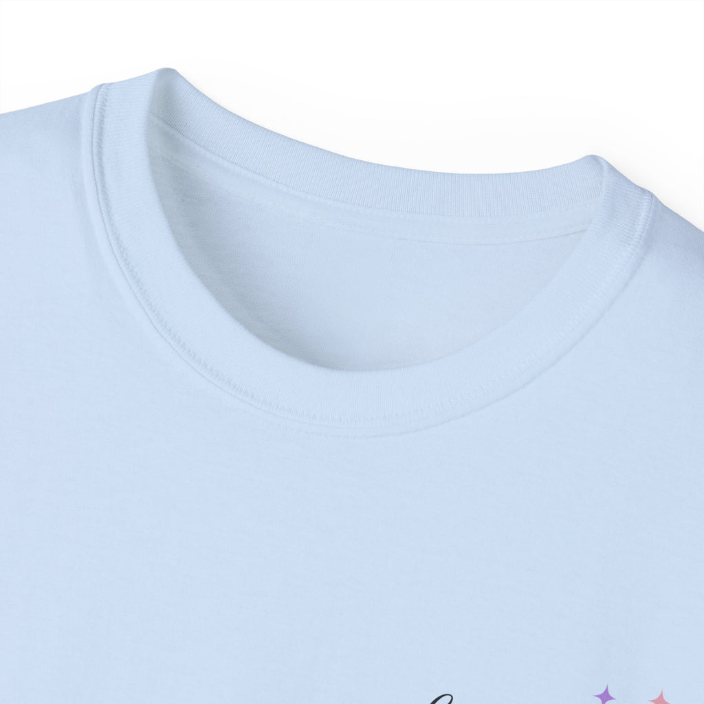 Know Your Worth Tee