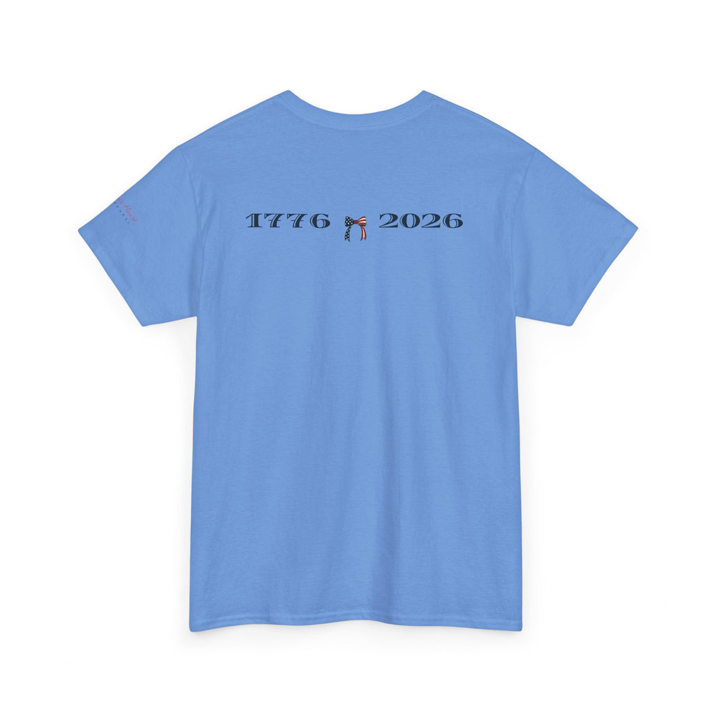 In God We Trust- America 250- Tee