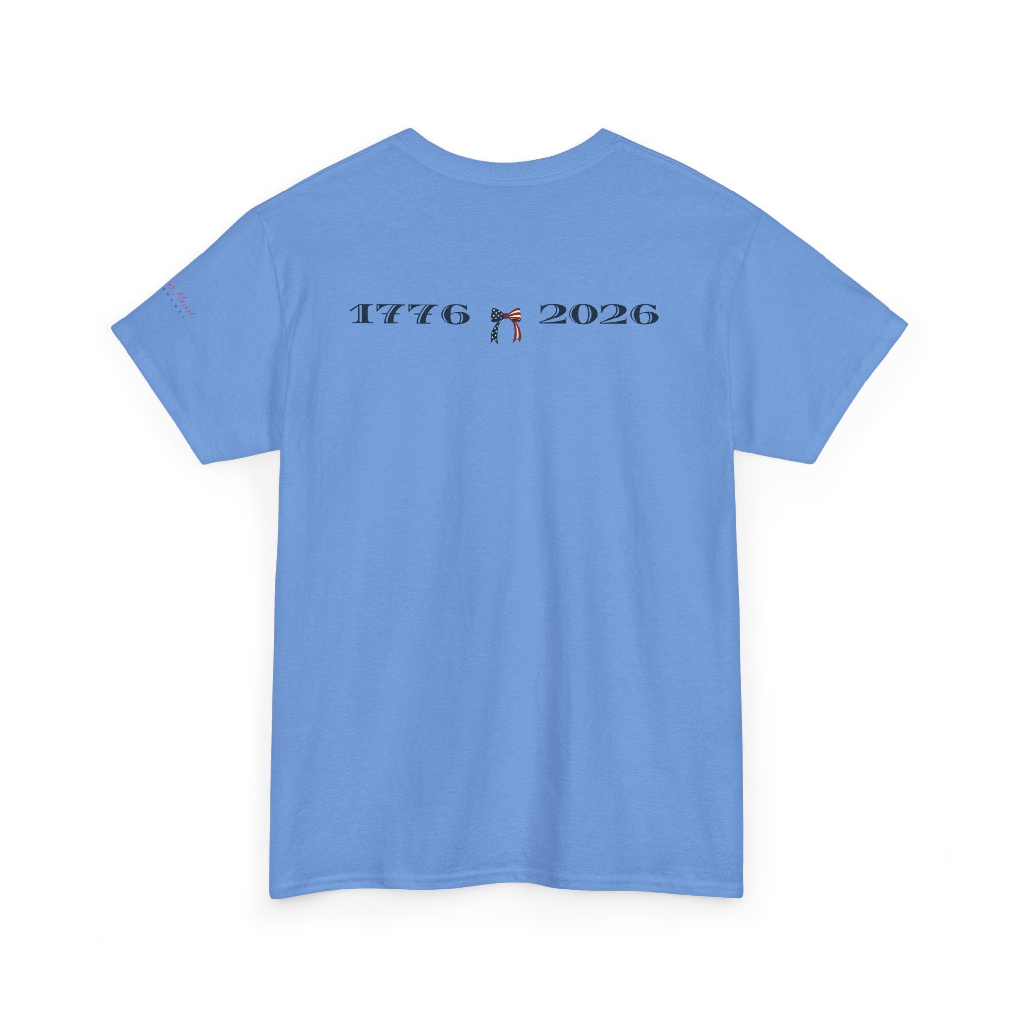 In God We Trust- America 250- Tee