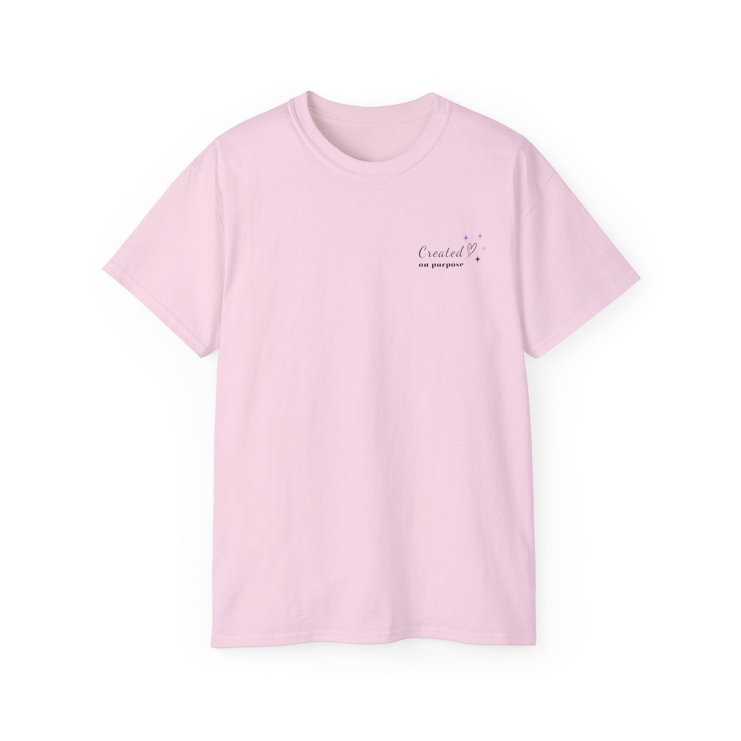 Know Your Worth Tee