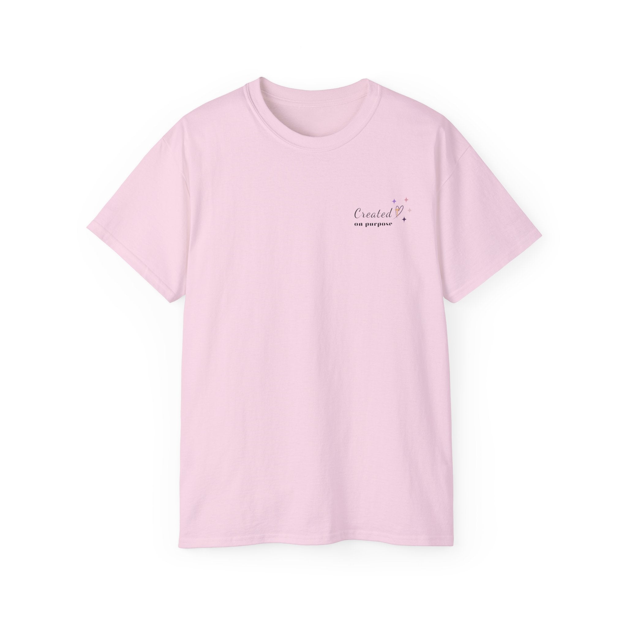 Know Your Worth Tee