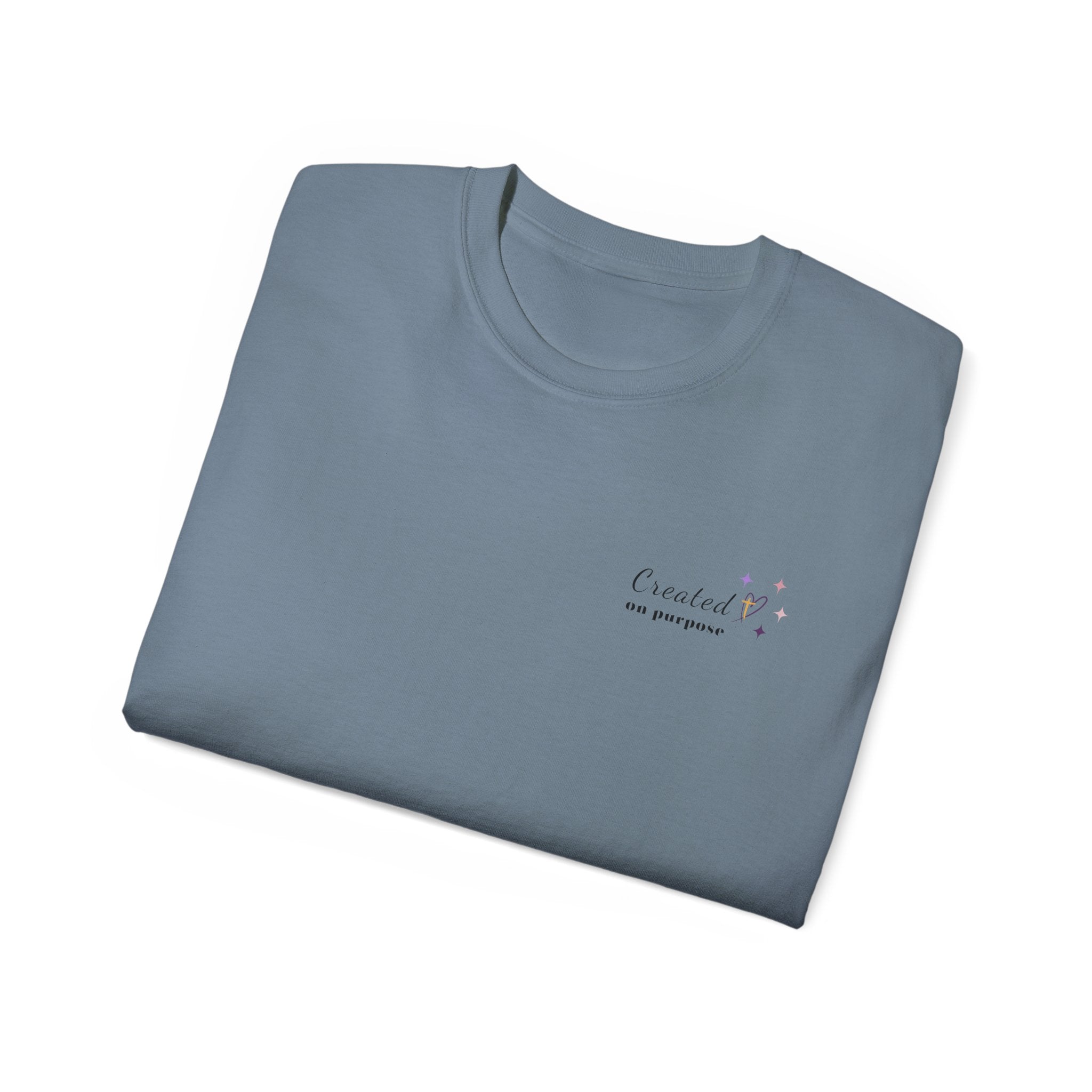 Know Your Worth Tee