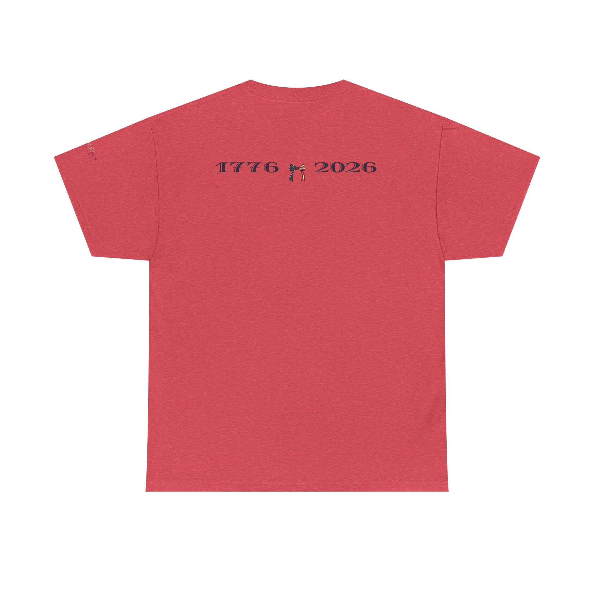 In God We Trust- America 250- Tee
