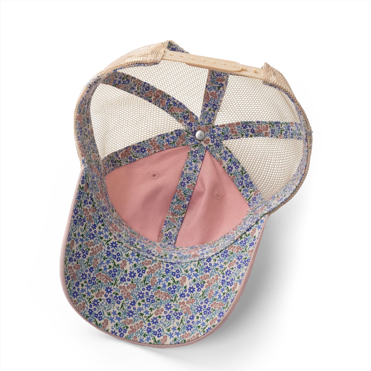 Perfet Peace- Women's Washed Mesh-Back Cap