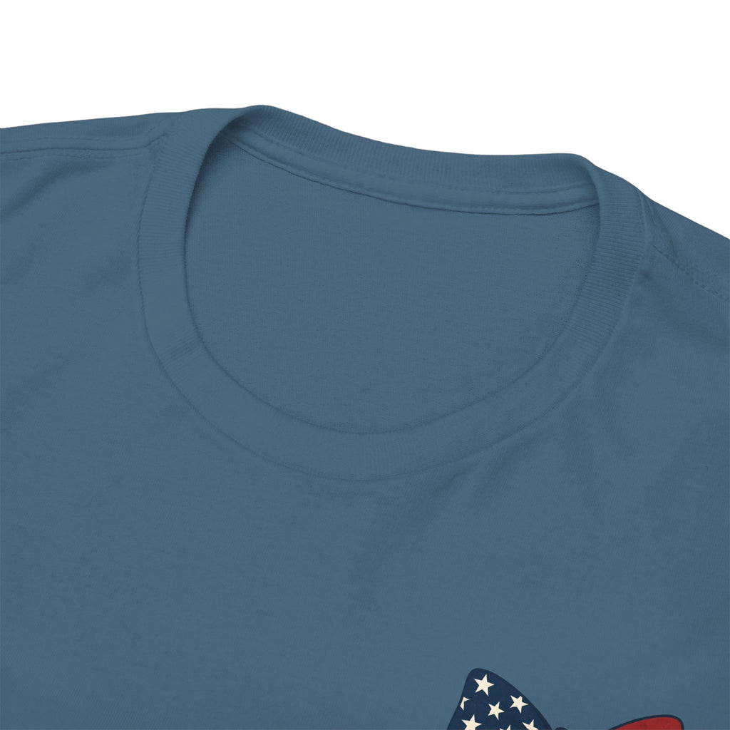 In God We Trust- America 250- Tee