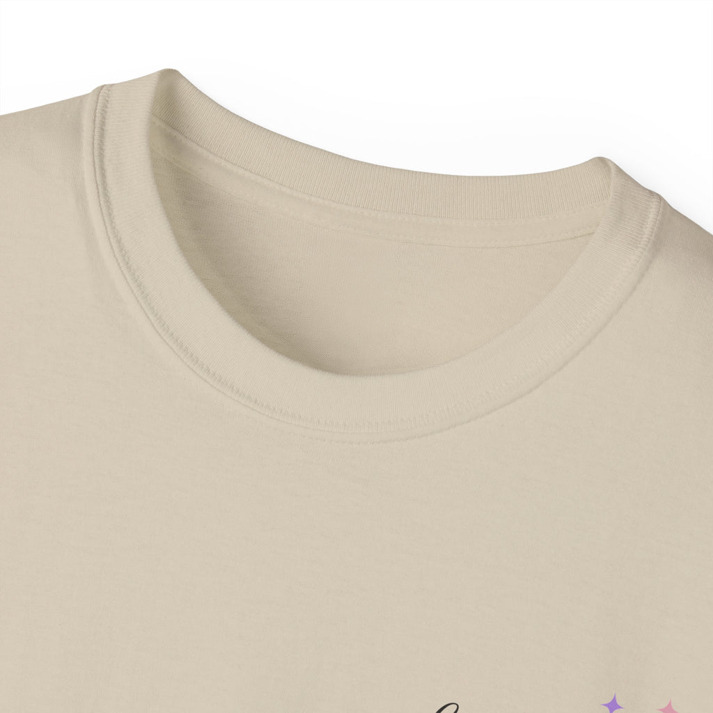 Know Your Worth Tee