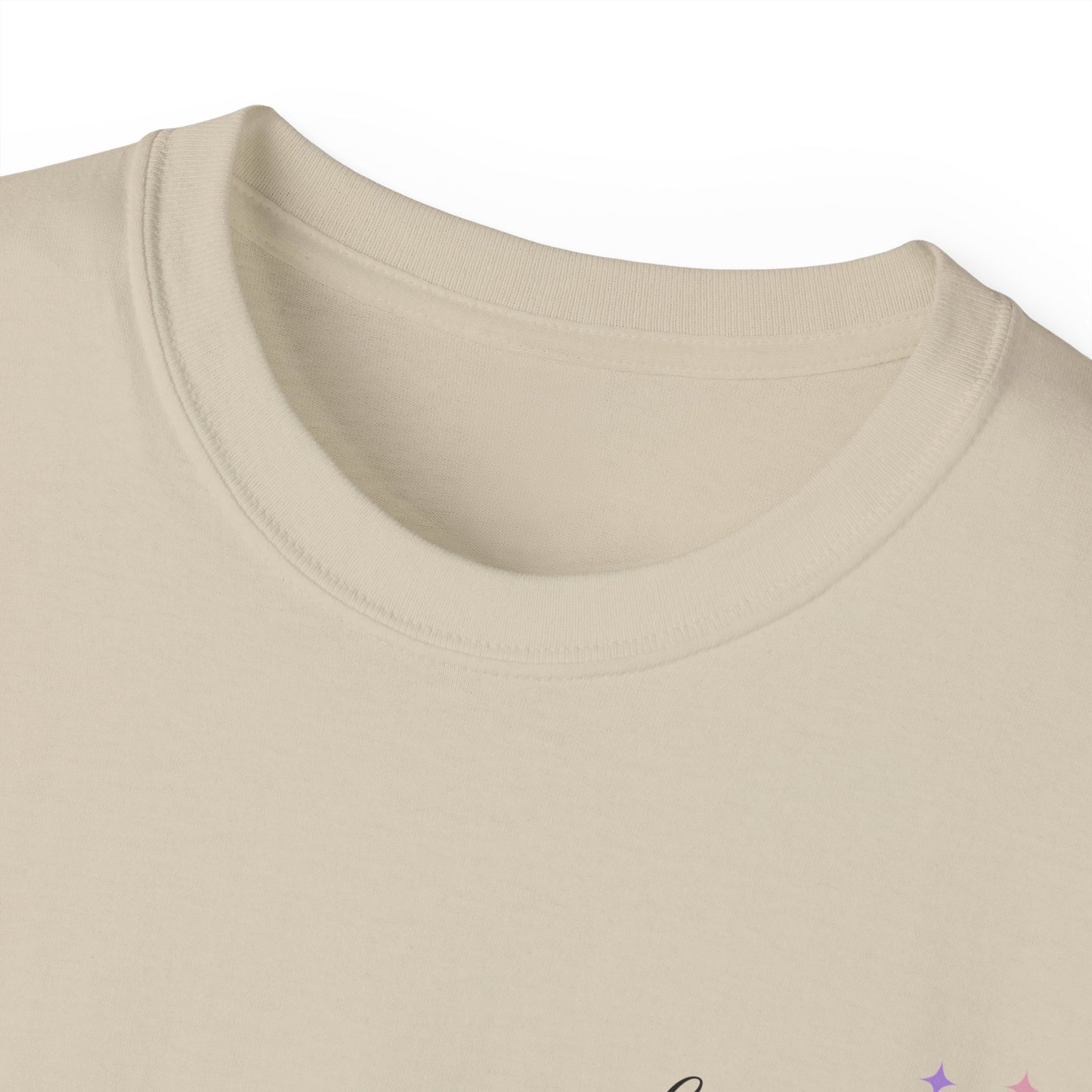 Know Your Worth Tee