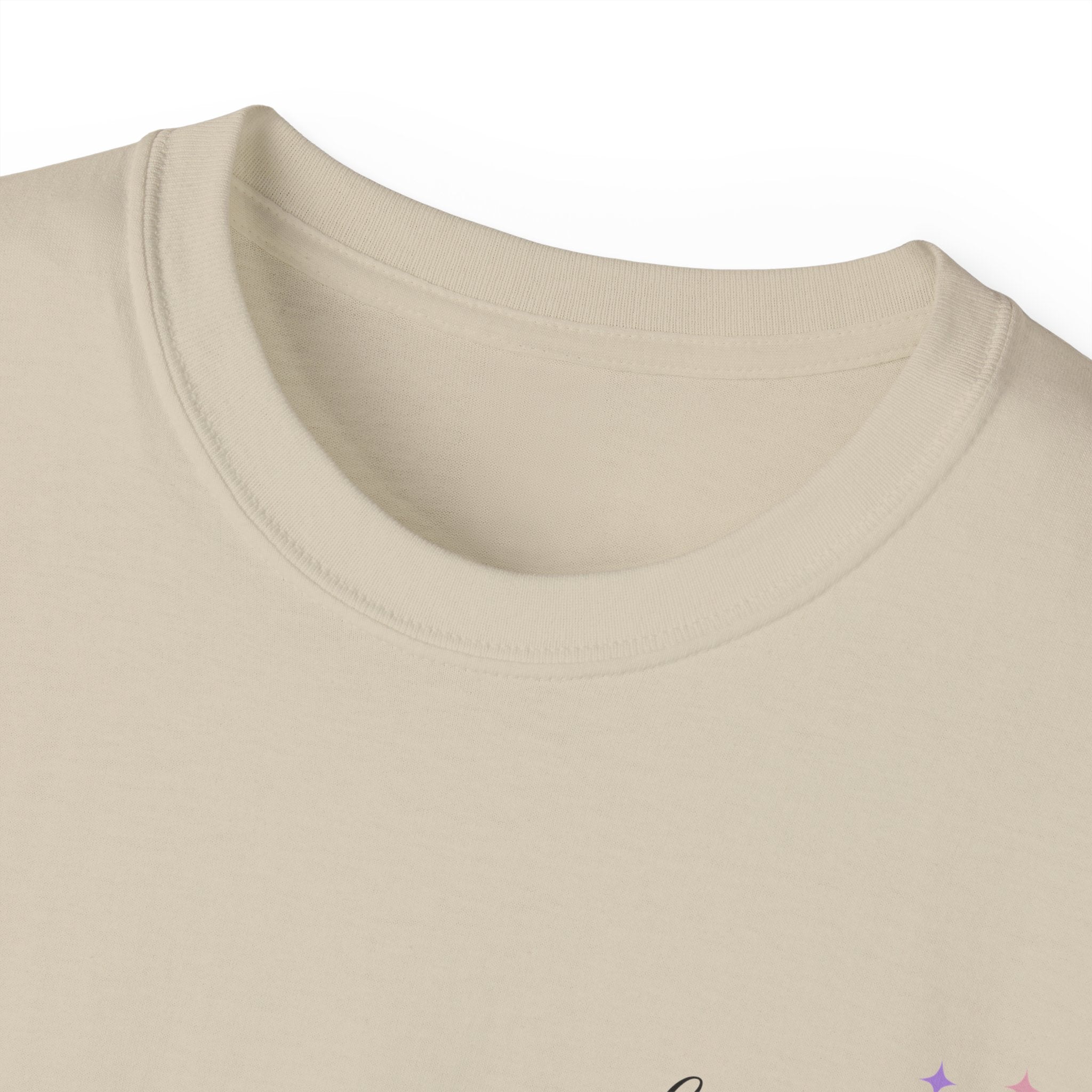 Know Your Worth Tee