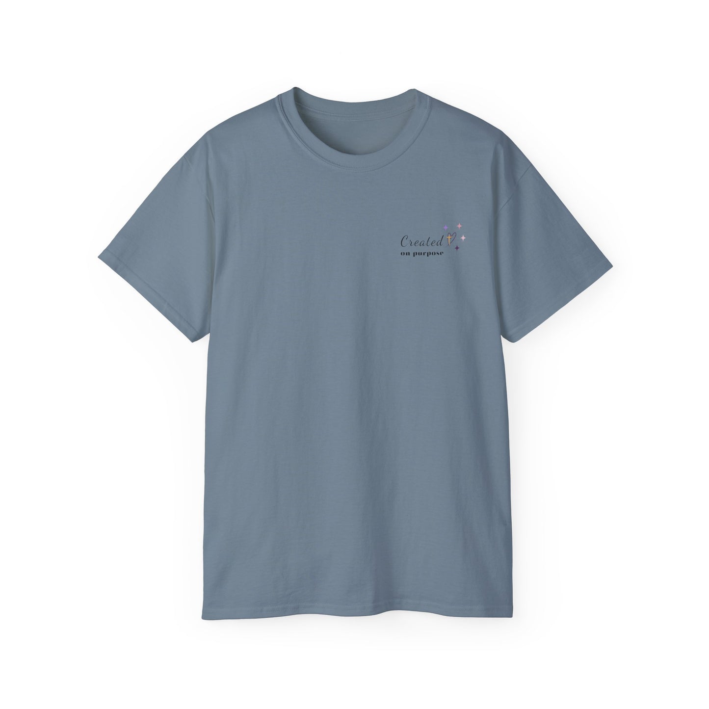 Know Your Worth Tee