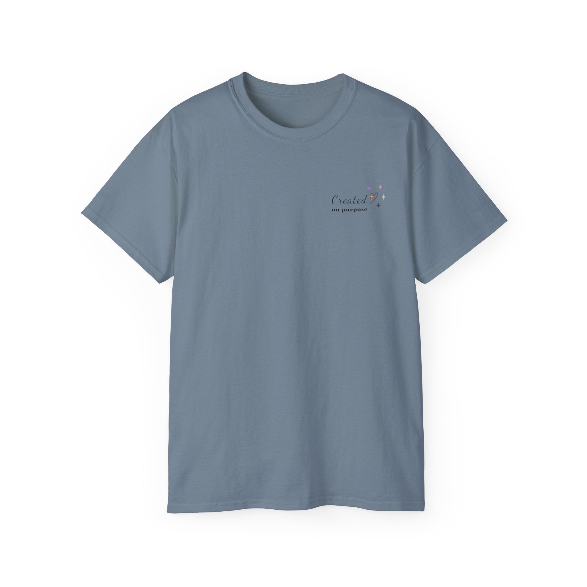 Know Your Worth Tee