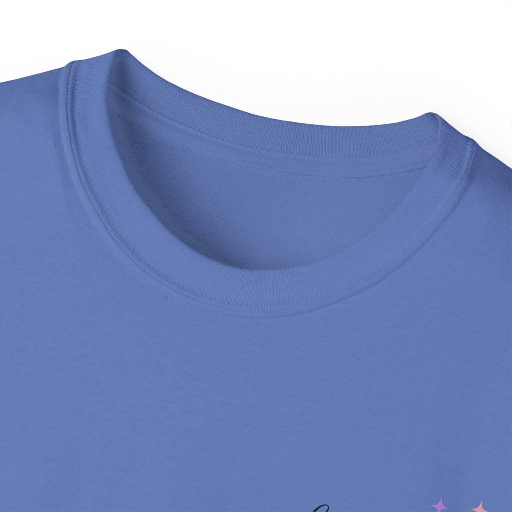 Know Your Worth Tee