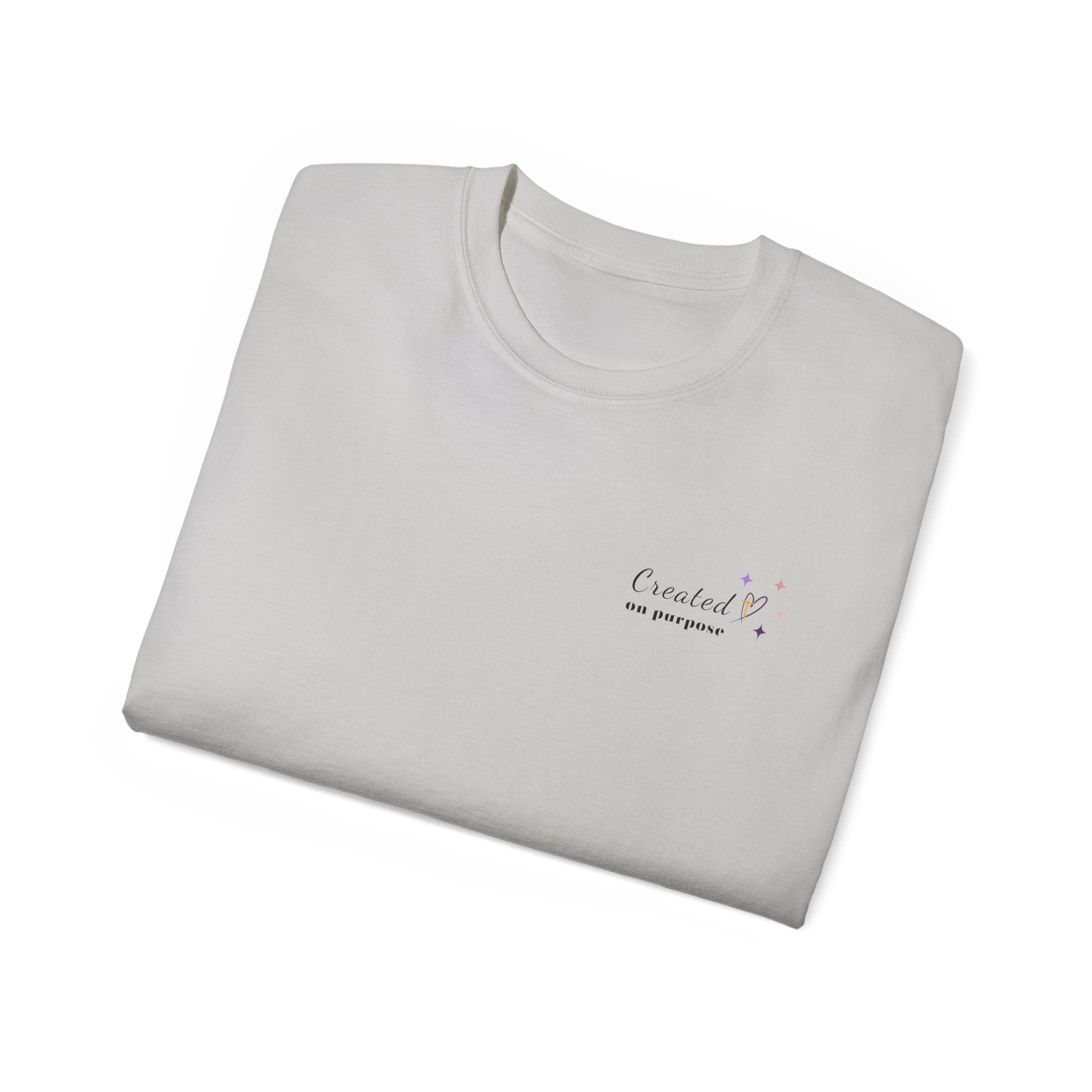 Know Your Worth Tee
