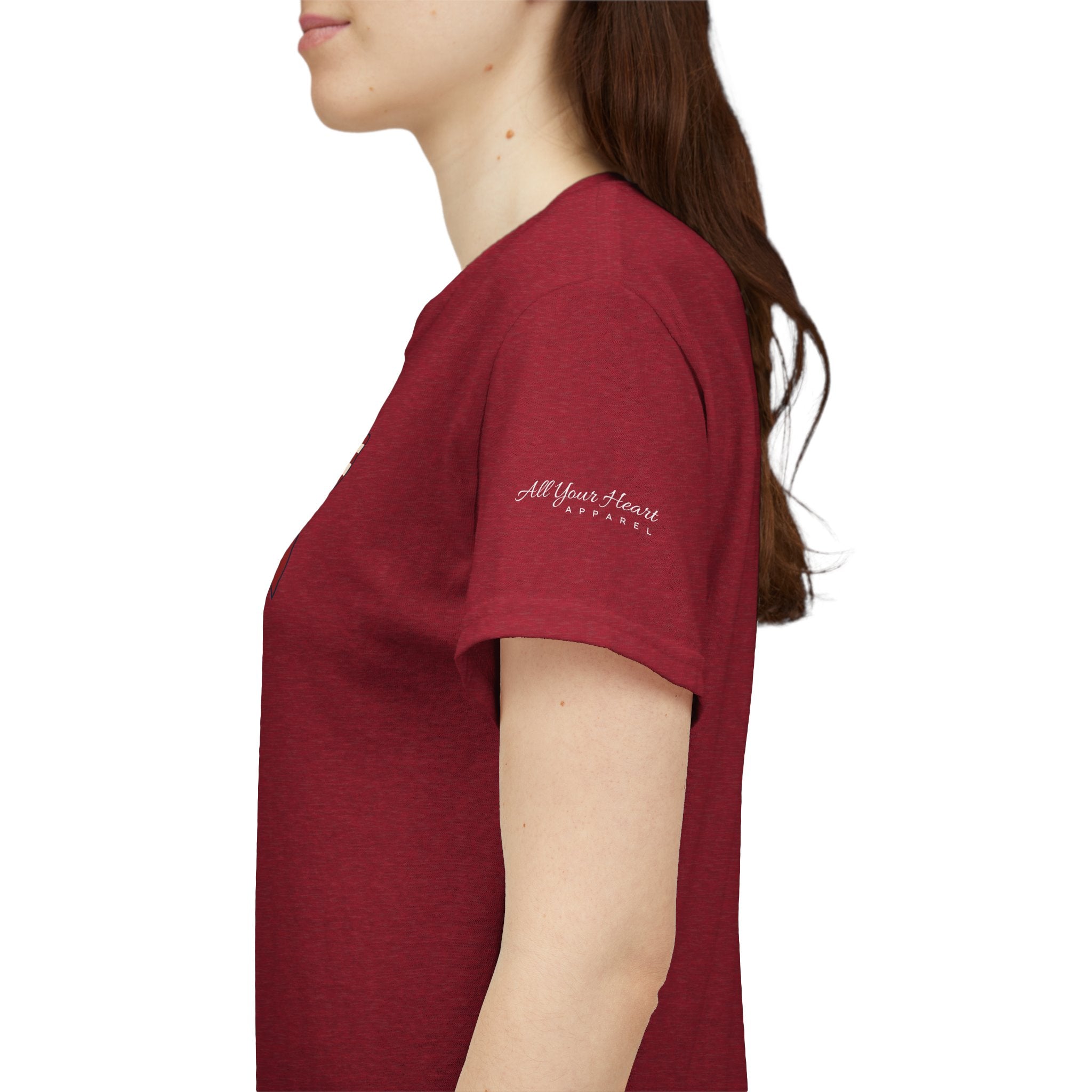 In God We Trust- America 250- Tee