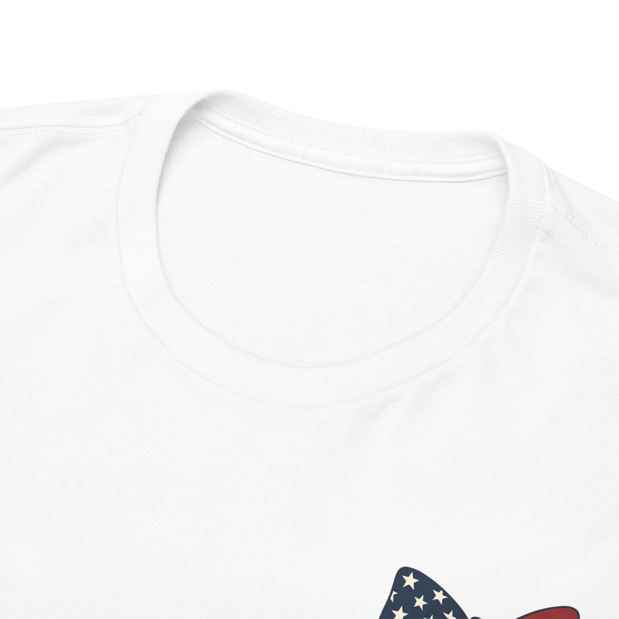 In God We Trust- America 250- Tee