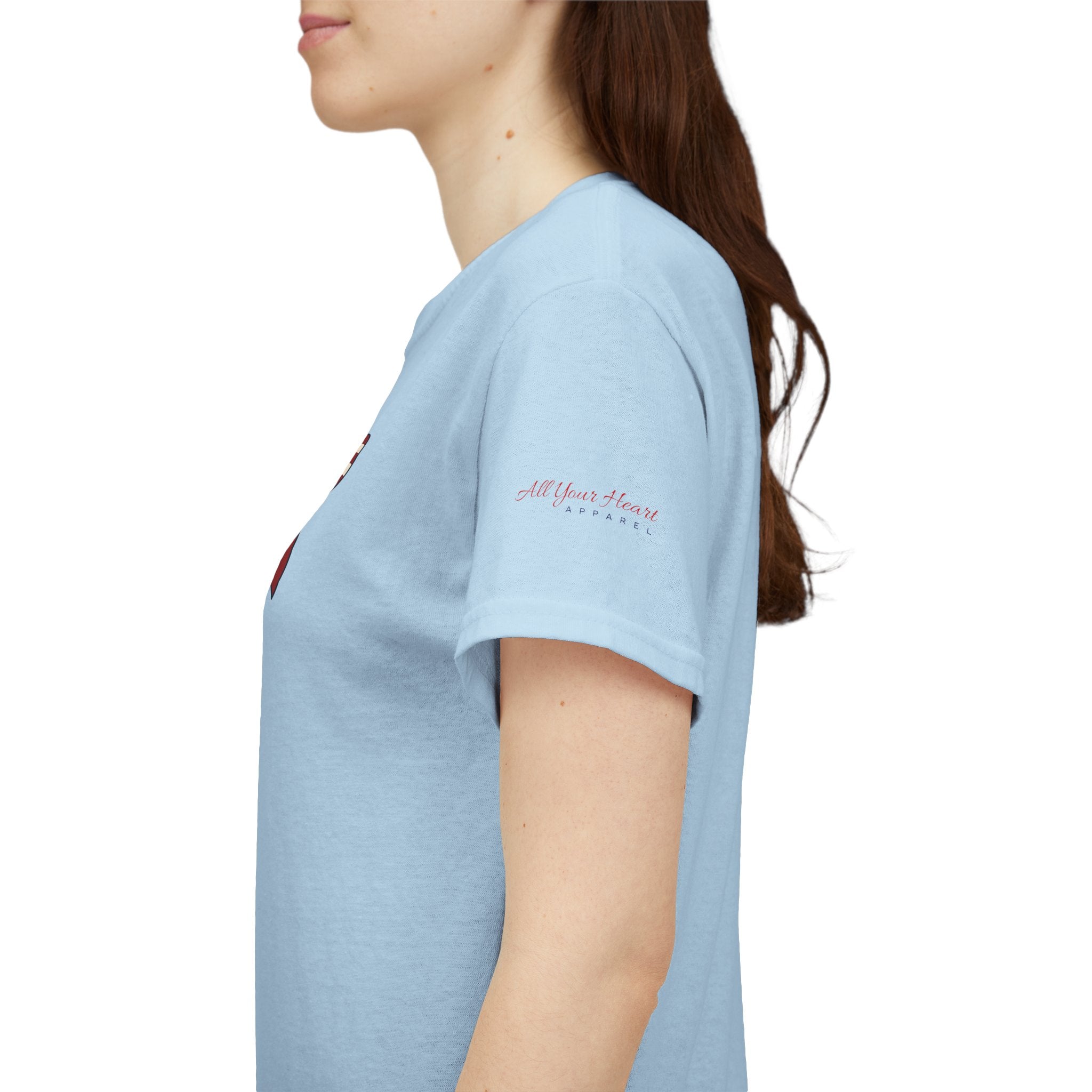 In God We Trust- America 250- Tee