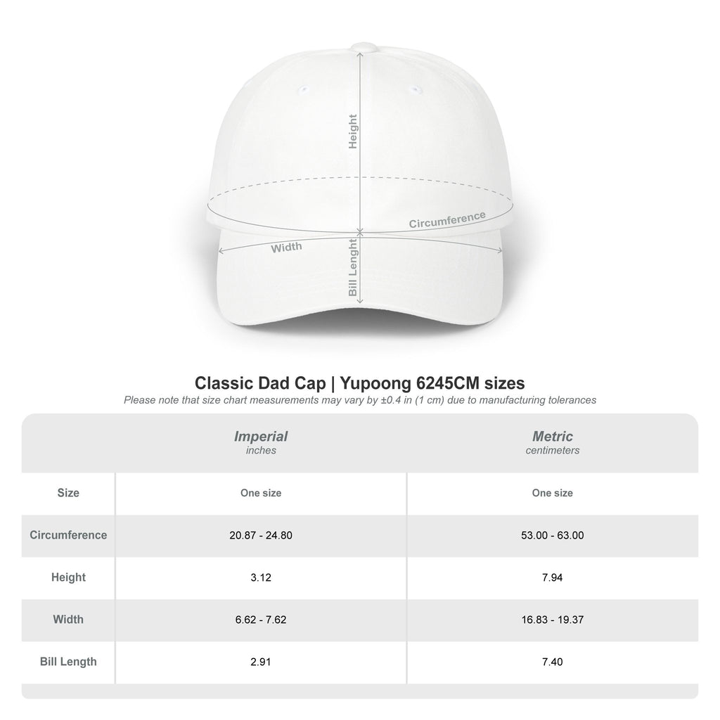 100% Redeemed Dad Cap — Embroidered Faith Baseball Hat (2 Cor 5:21)