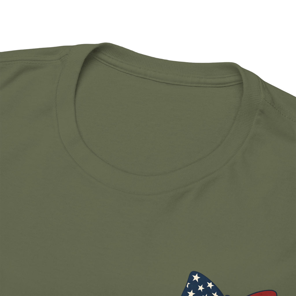 In God We Trust- America 250- Tee