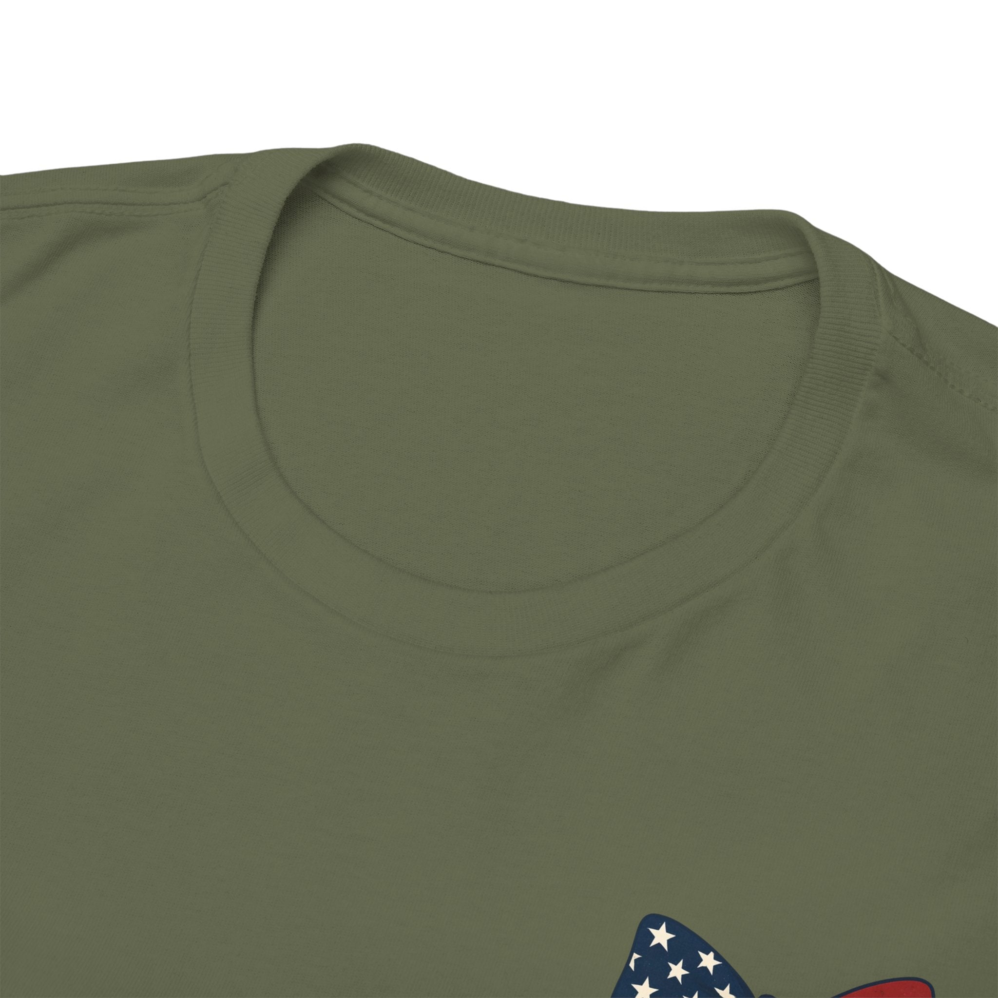 In God We Trust- America 250- Tee