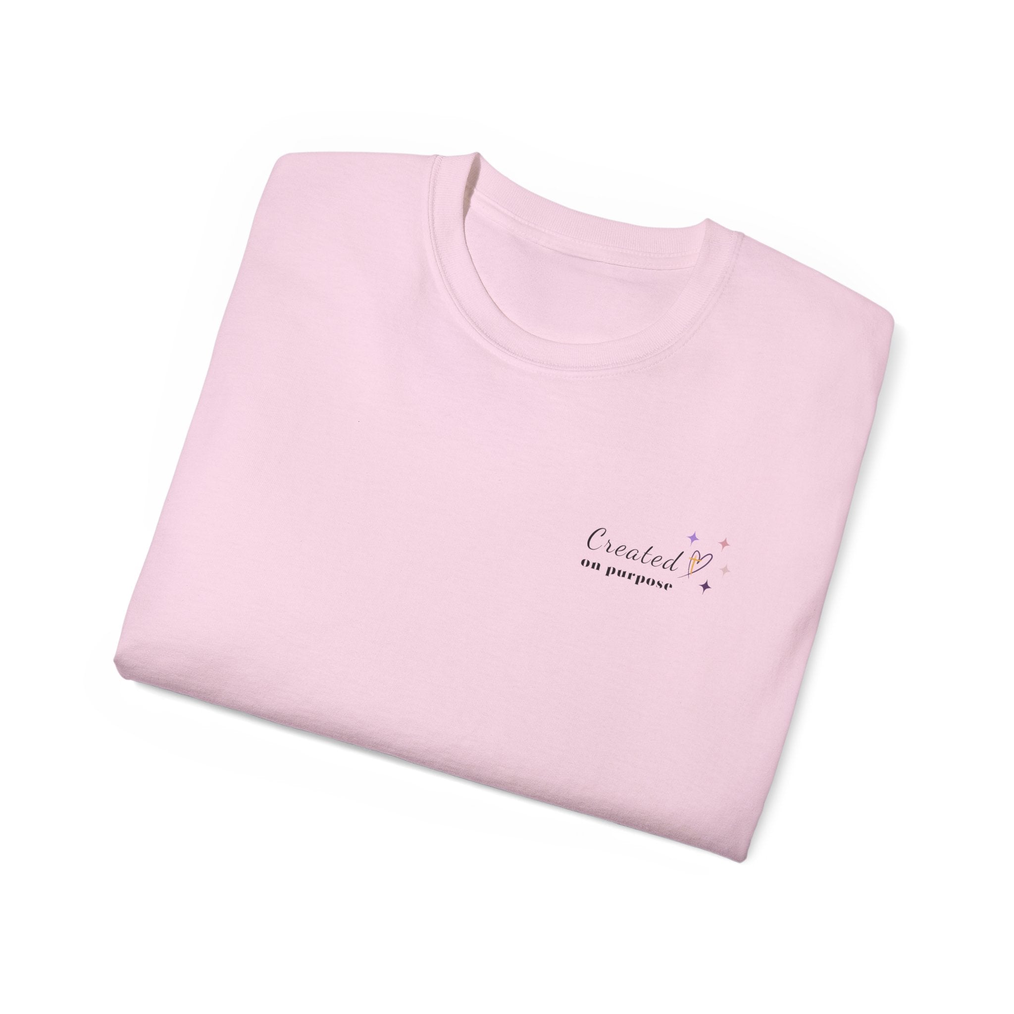 Know Your Worth Tee